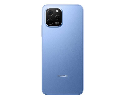 Foto 2 | Foto 2 | Telcel Huawei Nova Y61 128 GB Azul