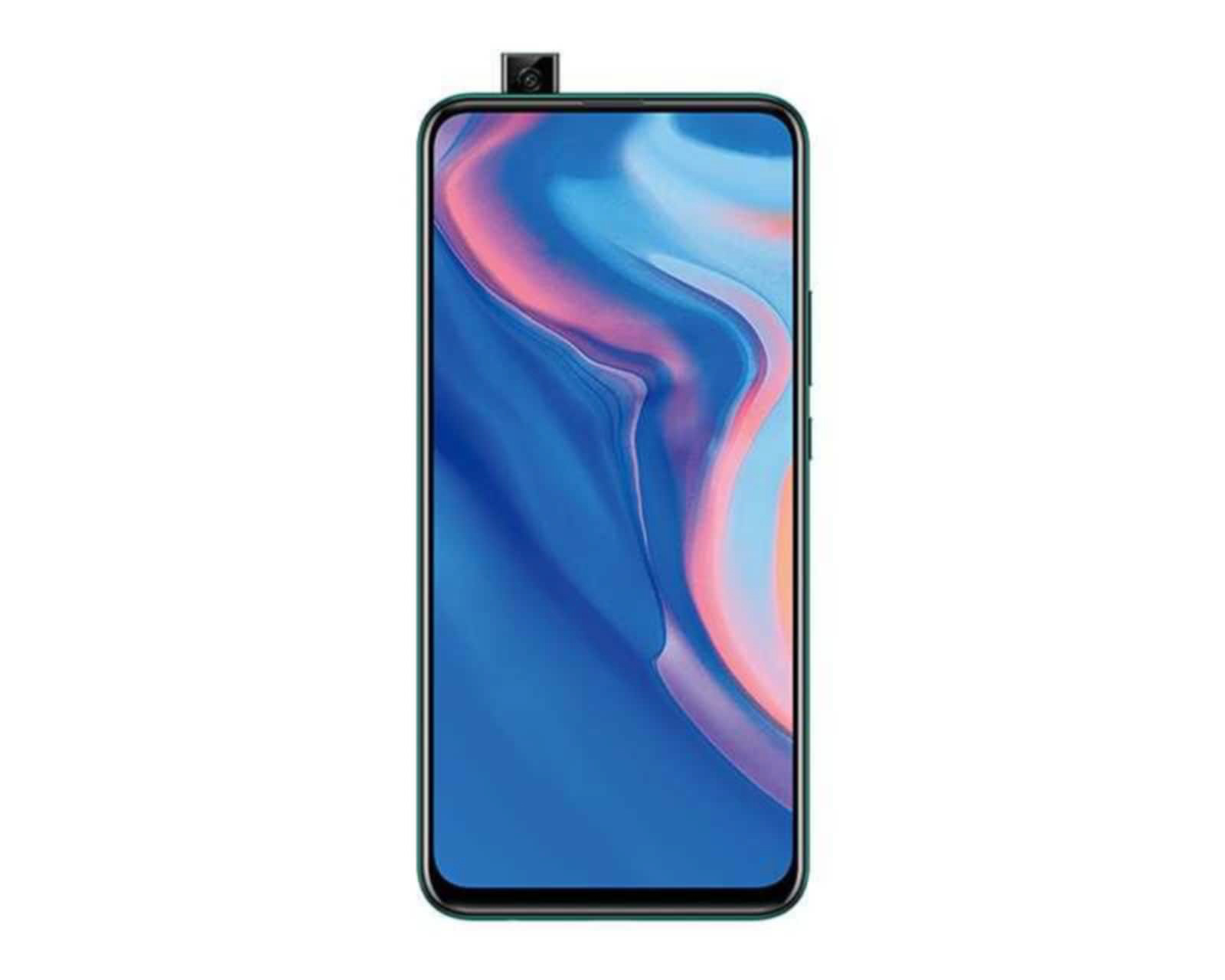 AT&T Huawei Y9 Prime 64 GB Verde Esmeralda