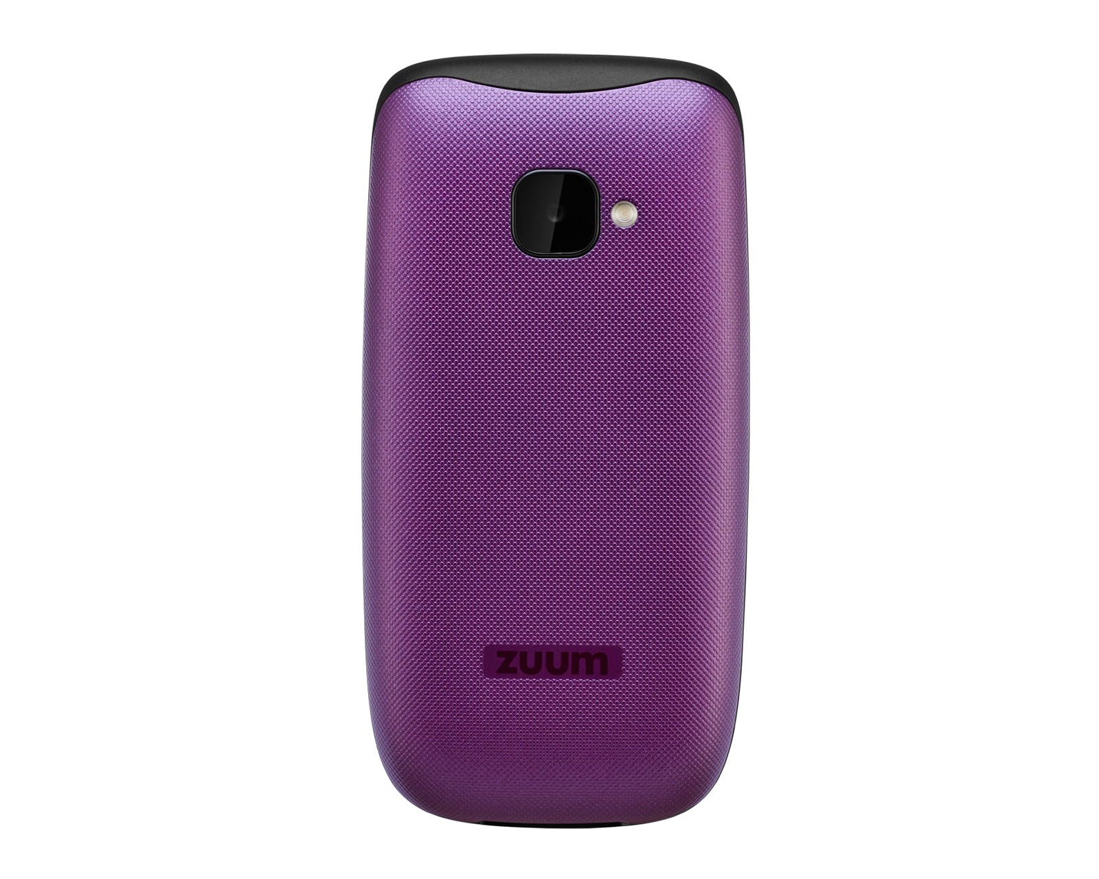 Foto 4 pulgar | Foto 3 | Celular Zuum Liberado Brix R III 128 MB Morado