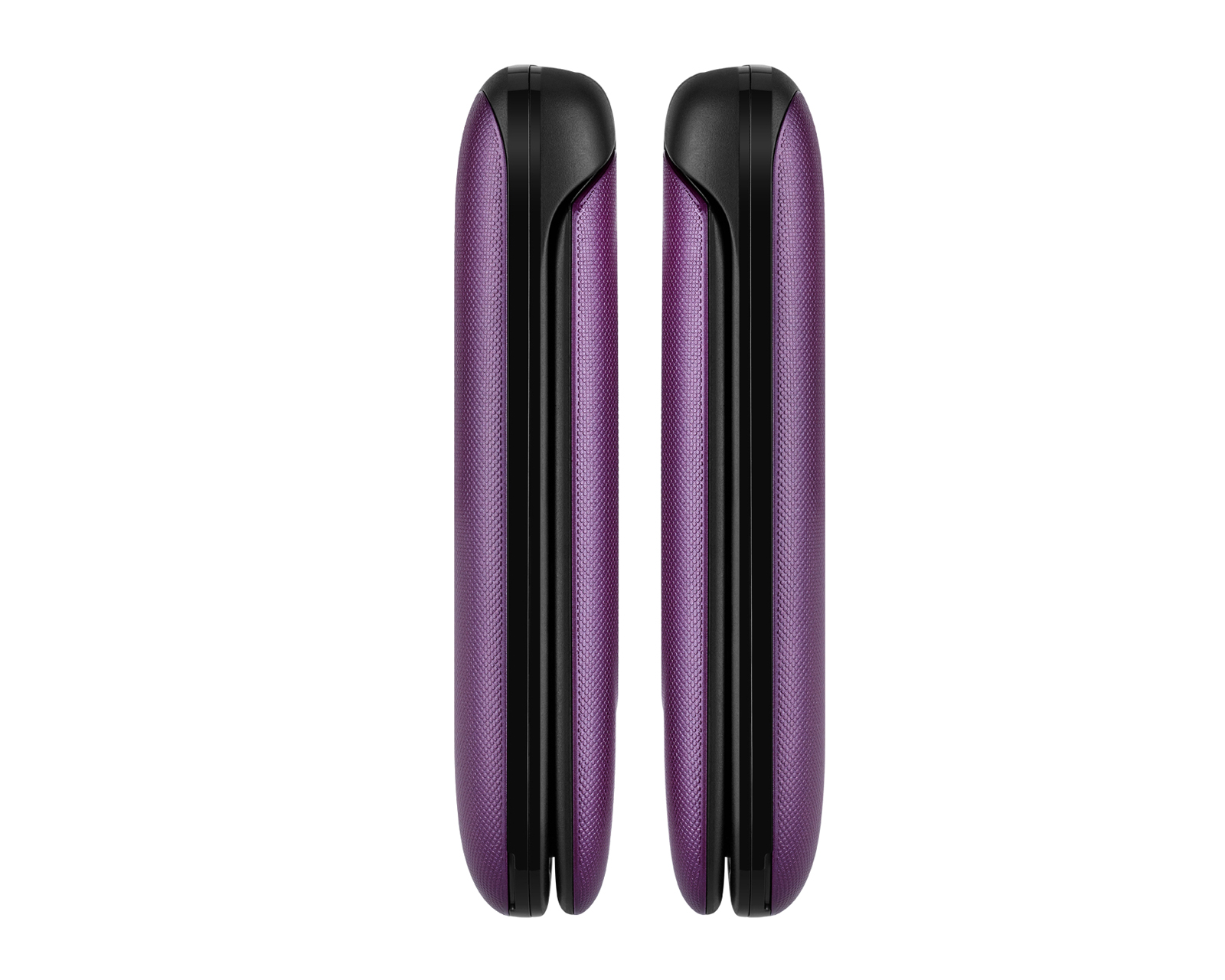 Foto 8 pulgar | Foto 7 | Celular Zuum Liberado Brix R III 128 MB Morado