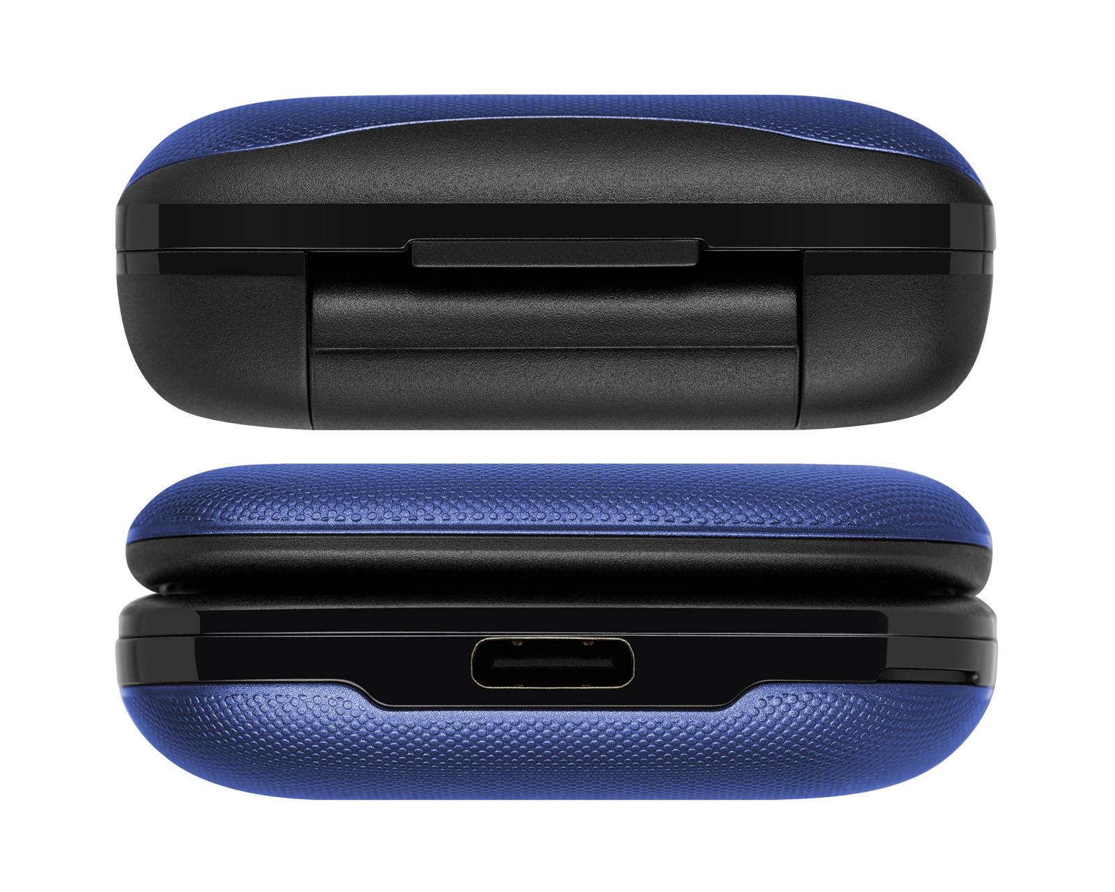 Foto 7 | Foto 7 | Celular Zuum Liberado Brix R III 128 MB Azul Marino