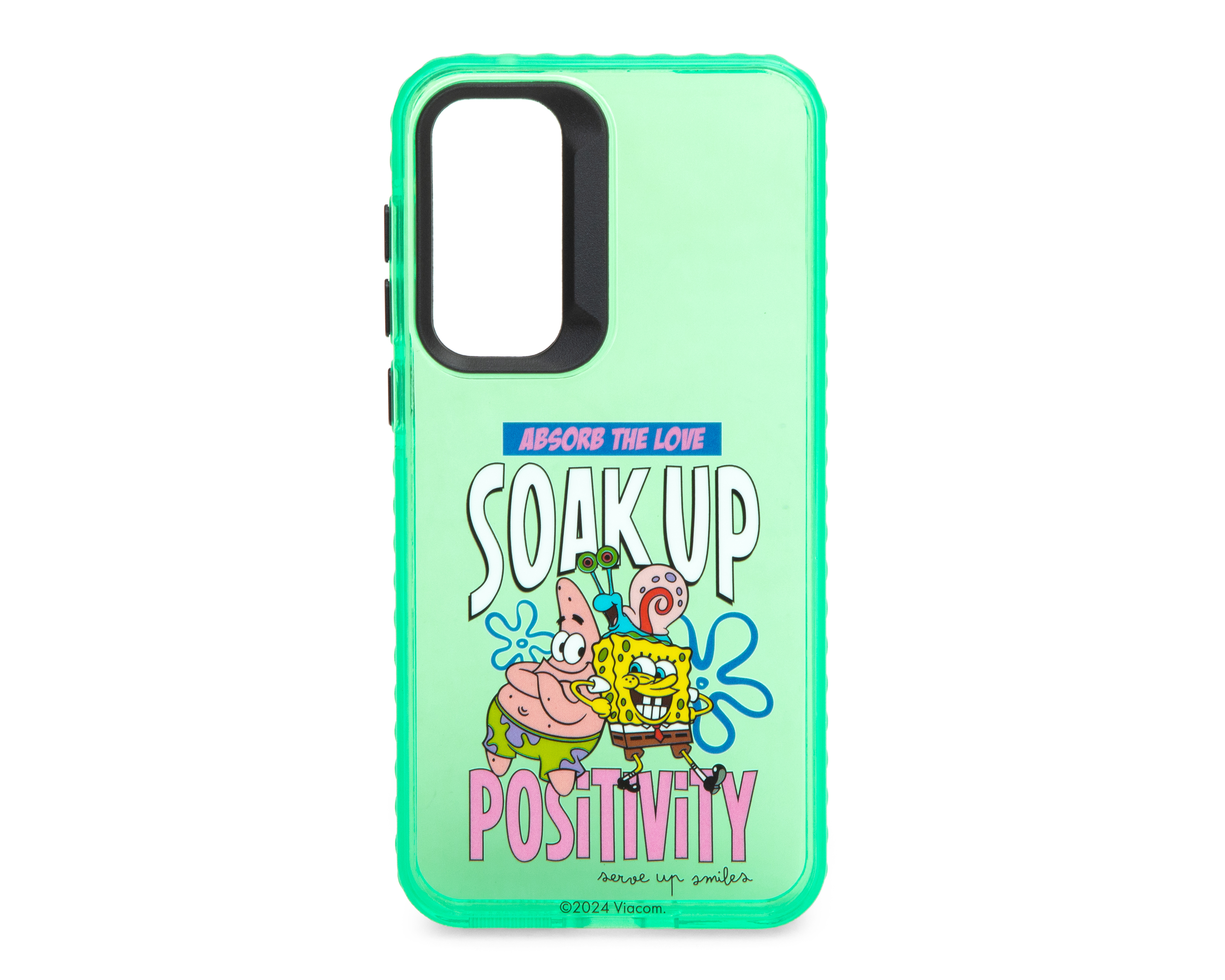 Foto 2 pulgar | Foto 1 | Funda de Policarbonato Paramount para Oppo A38