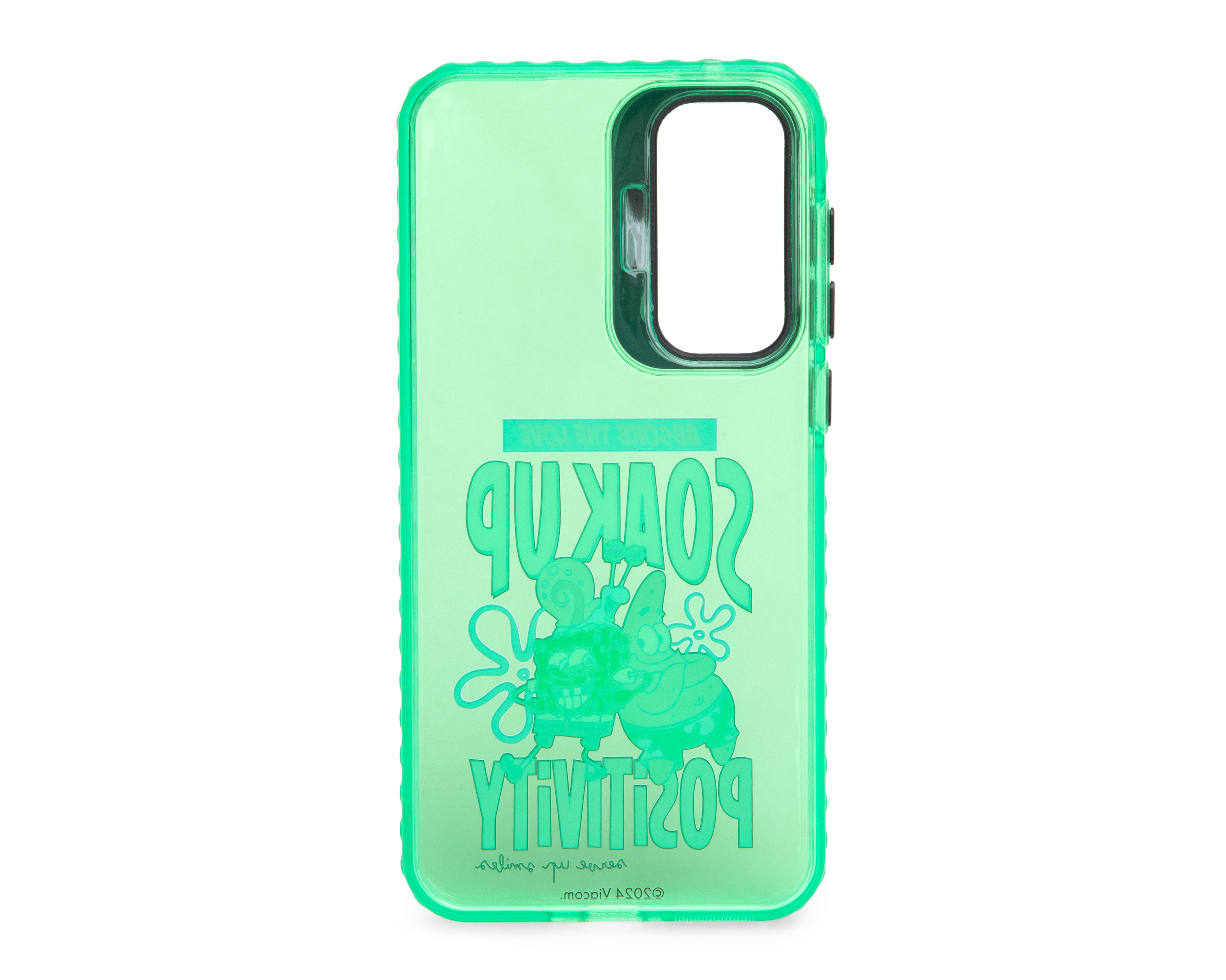 Foto 3 | Foto 2 | Funda de Policarbonato Paramount para Oppo A38