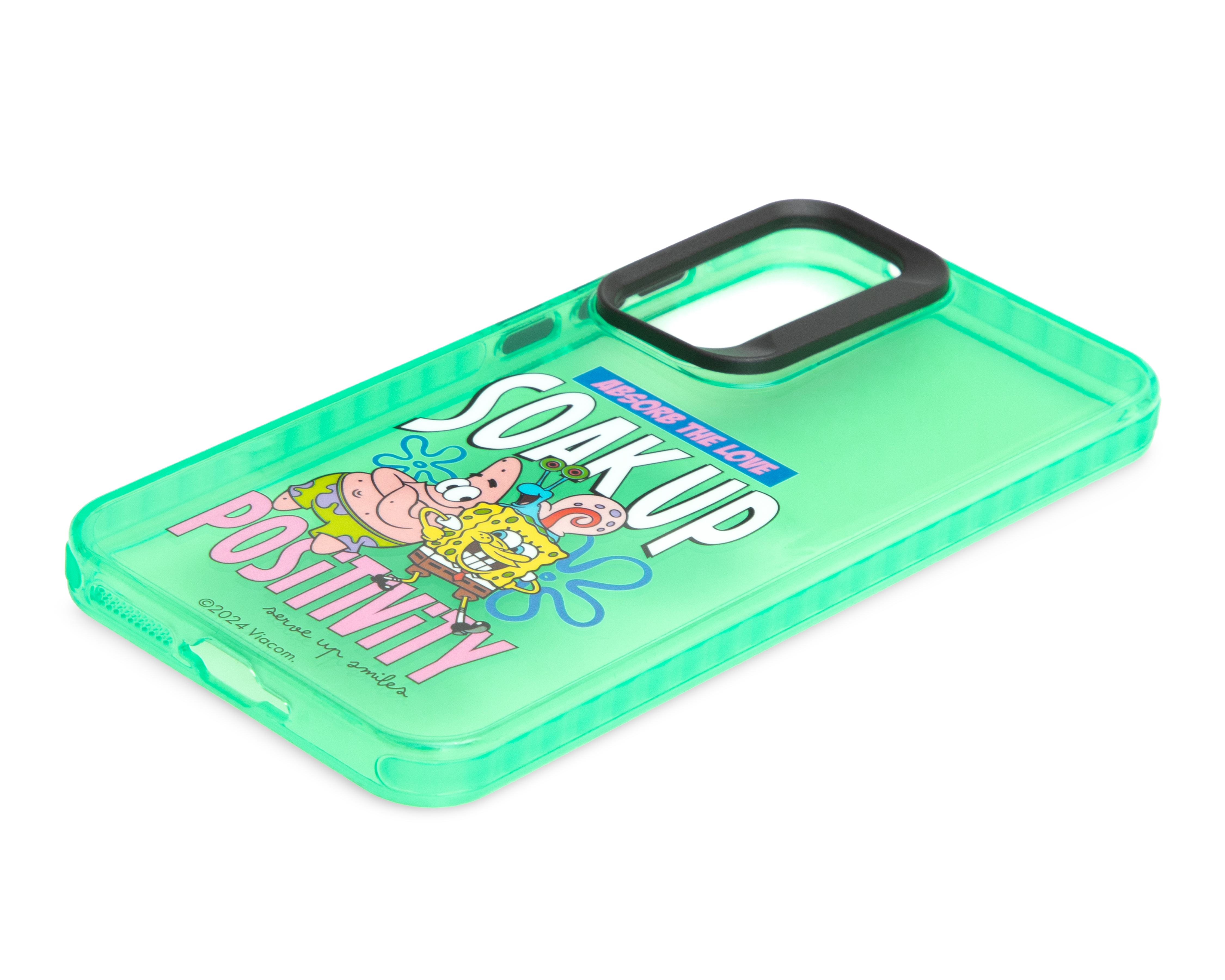 Foto 5 | Foto 4 | Funda de Policarbonato Paramount para Oppo A38