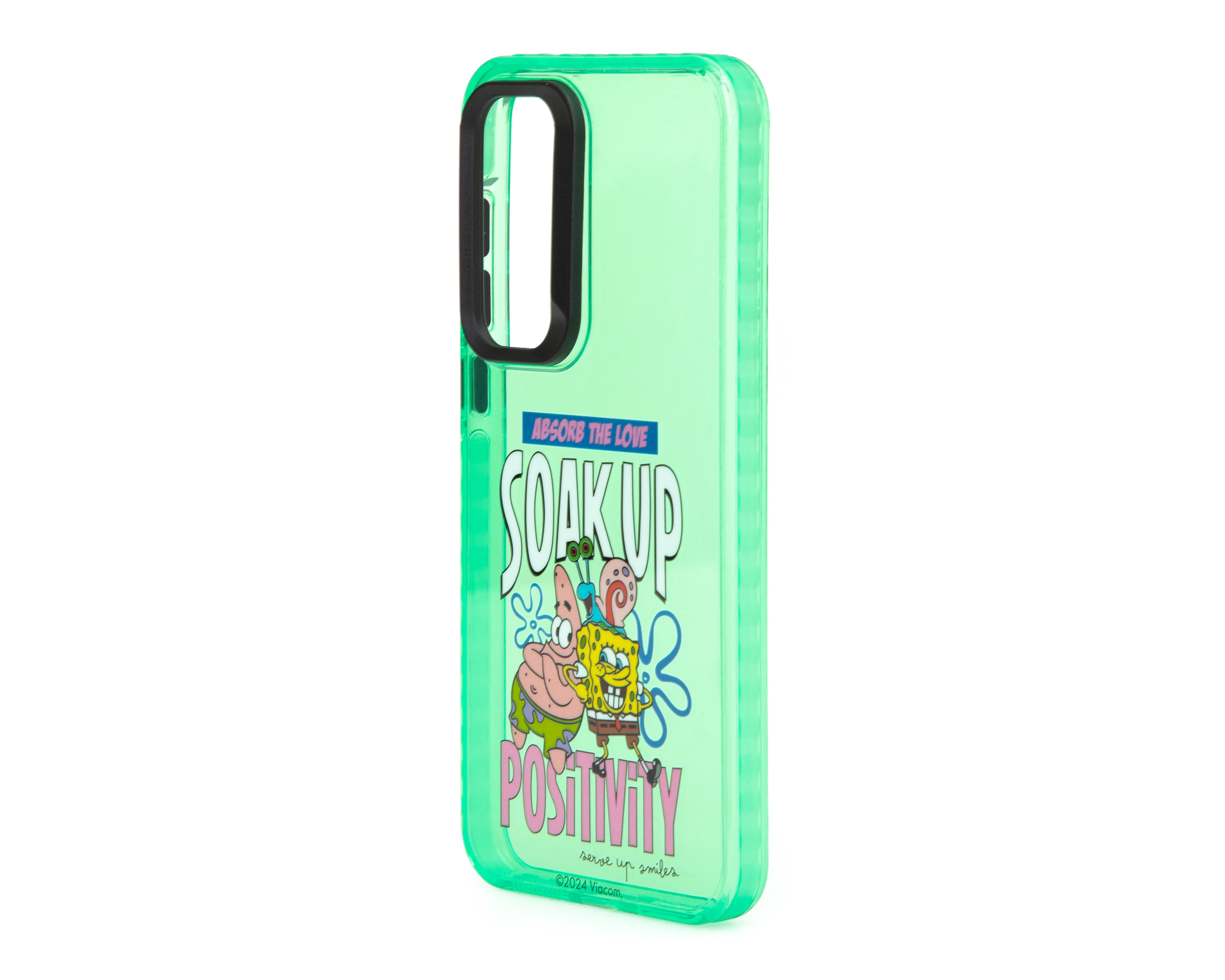 Foto 6 | Foto 5 | Funda de Policarbonato Paramount para Oppo A38
