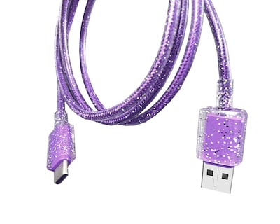 Foto 2 | Foto 2 | Cable USB a USB-C Blob 1 M