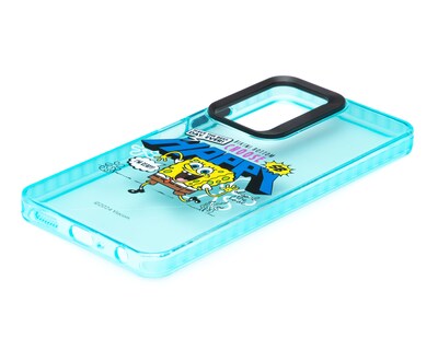Foto 4 | Foto 4 | Funda de Bob Esponja Paramount para OPPO A58