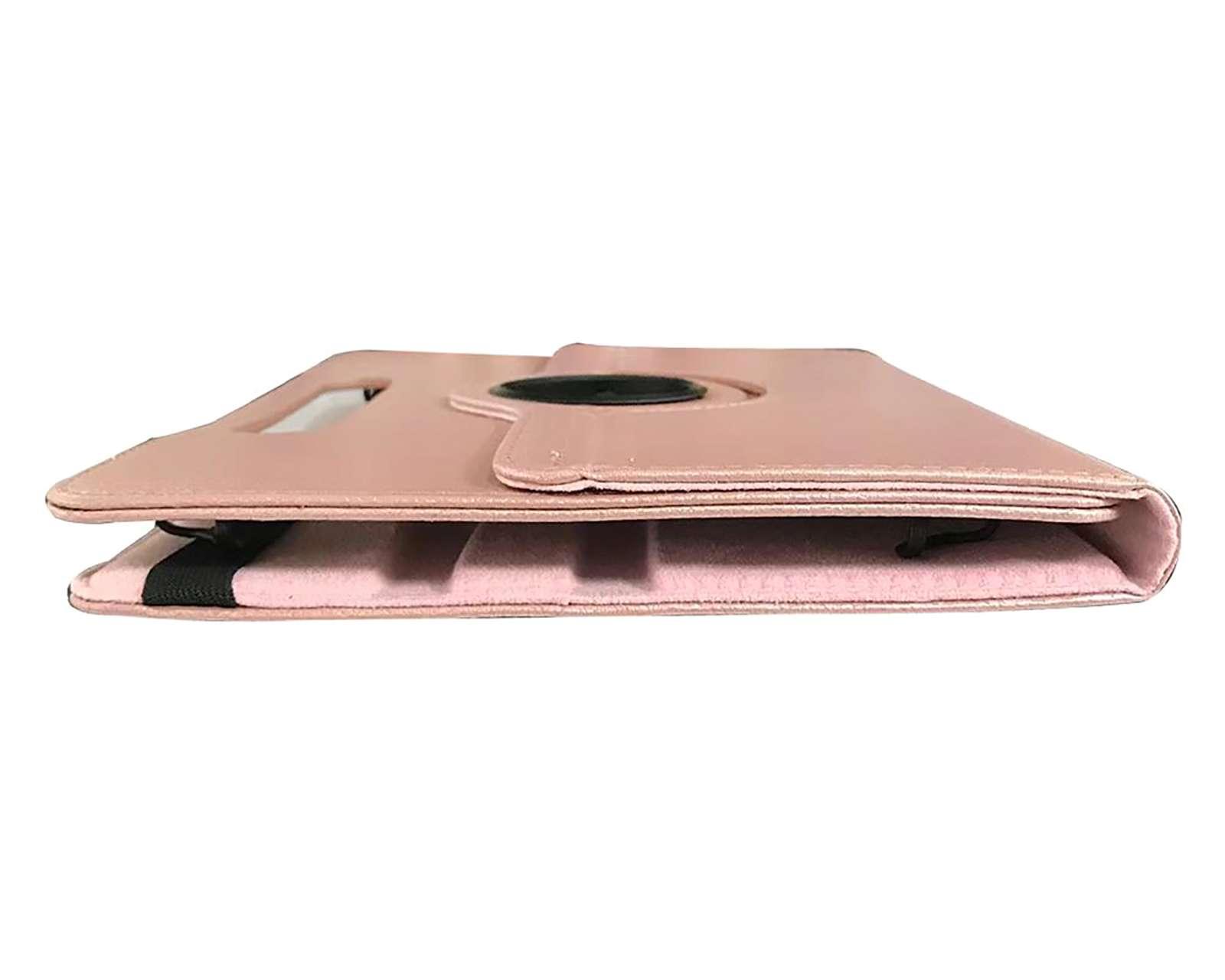Foto 4 | Foto 4 | Funda para Tablet Universal Rosa Novotek