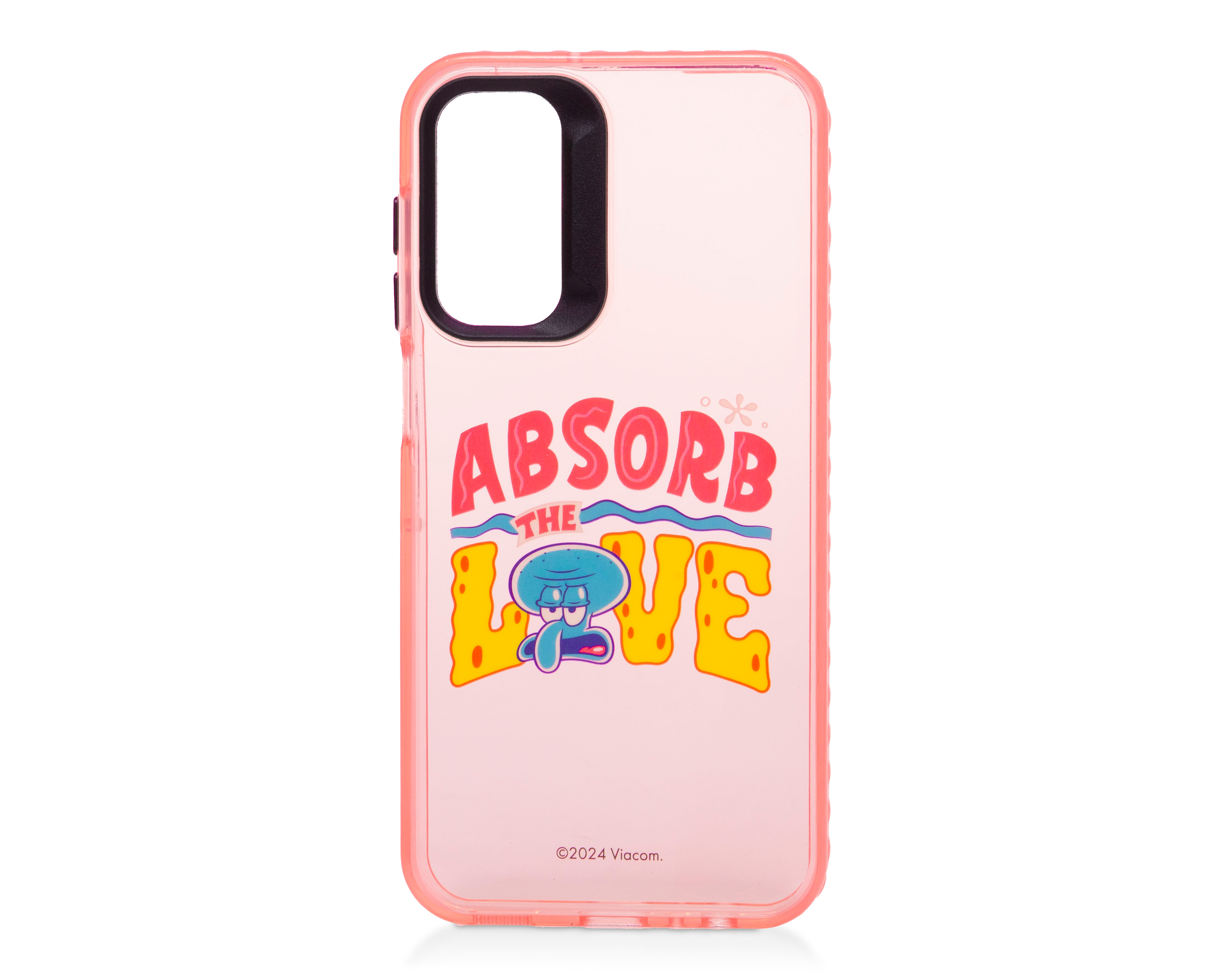 Funda Calamardo Paramount para Samsung A15
