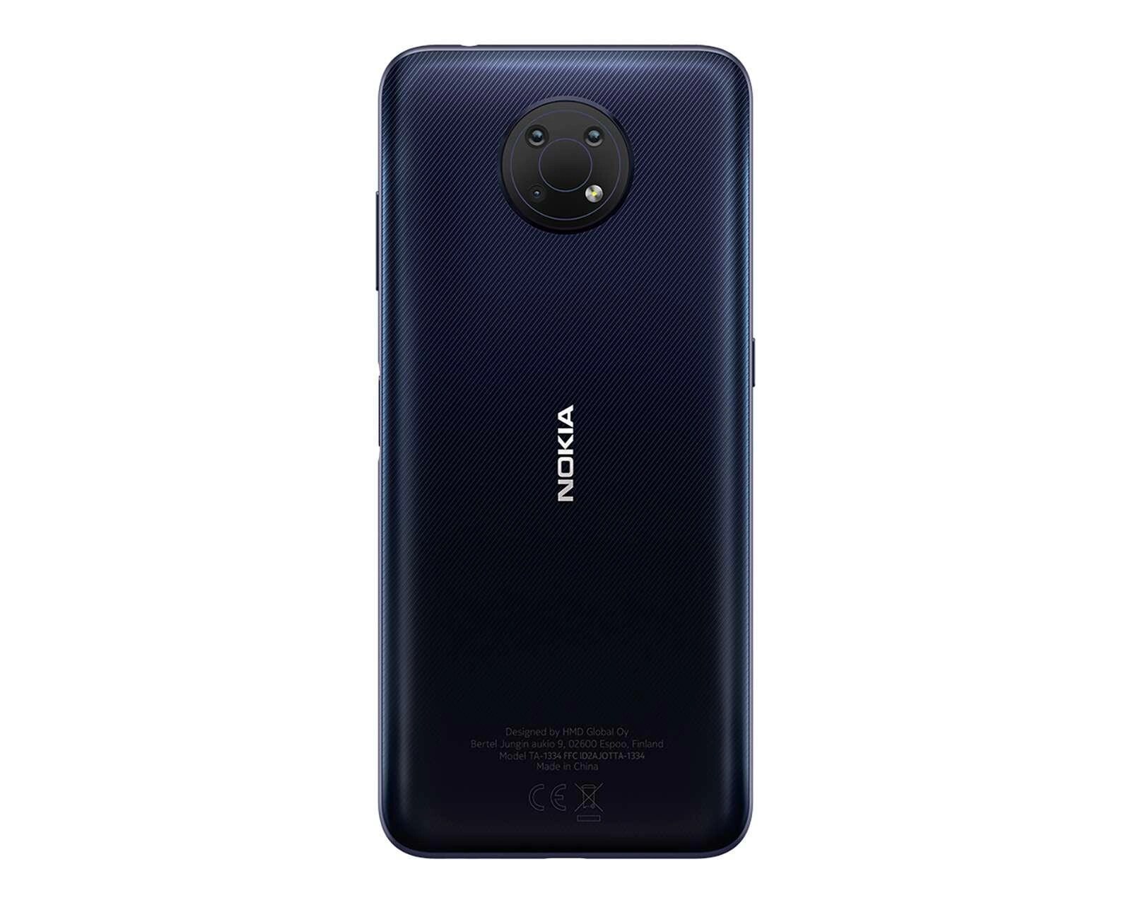 Celular Nokia Liberado G10 64 GB Azul