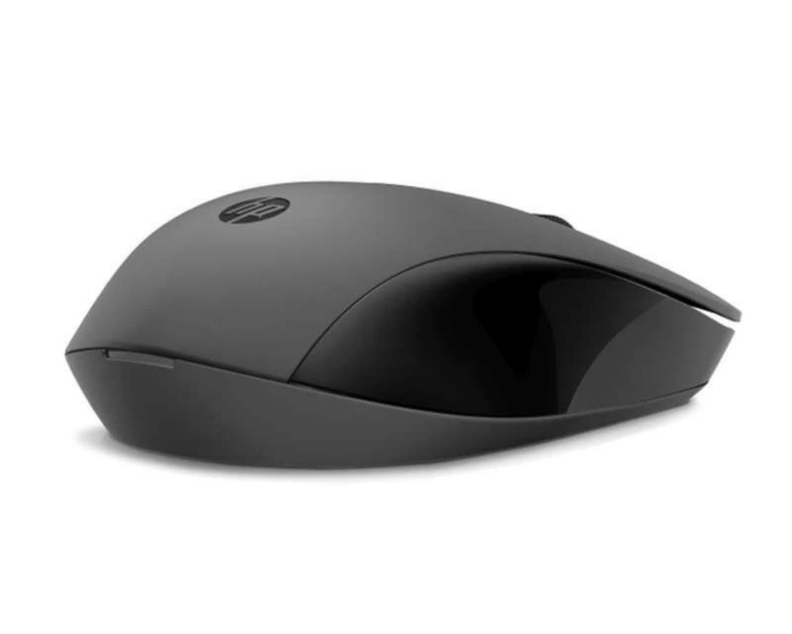 Mouse Inalámbrico HP 150