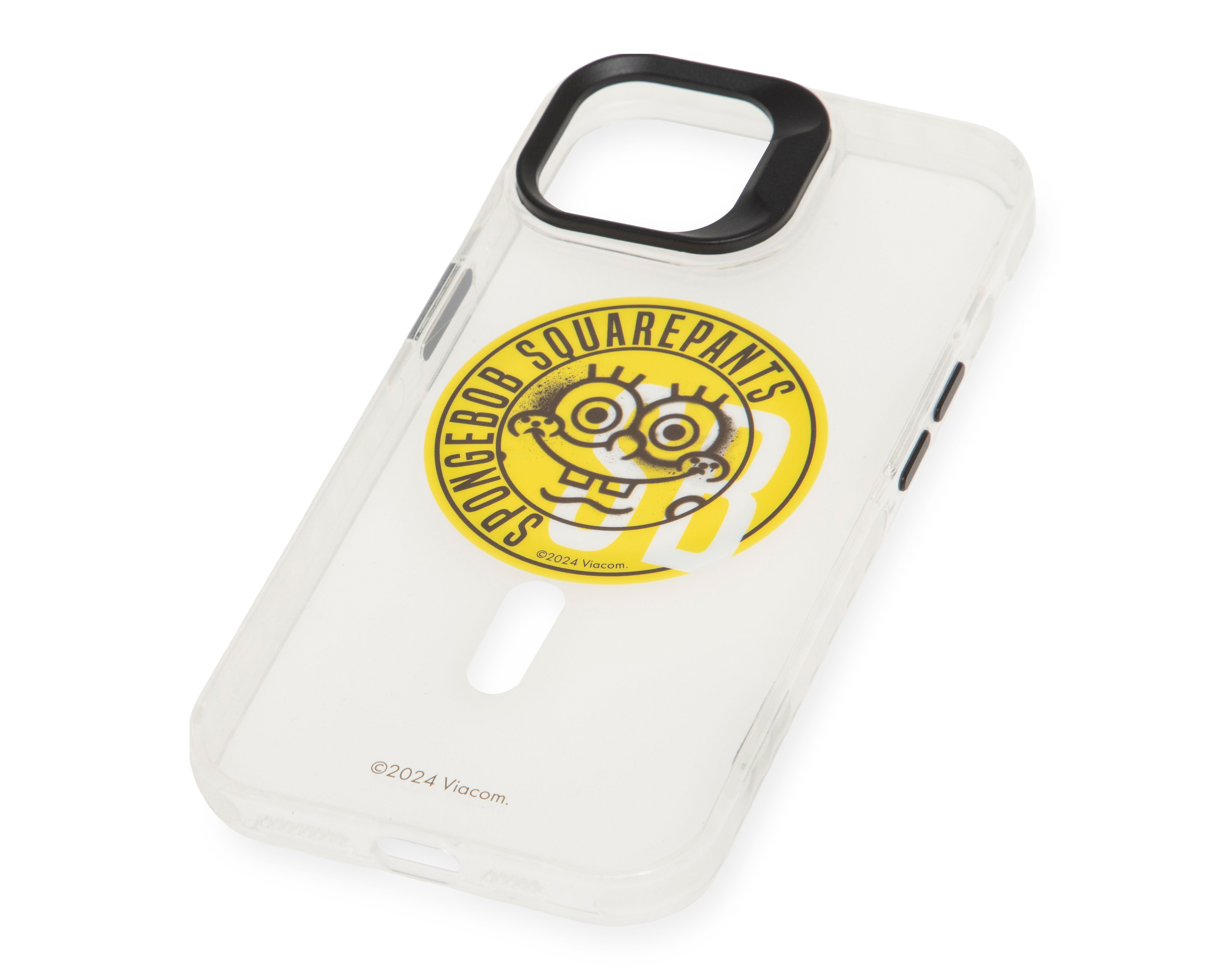 Foto 4 | Foto 4 | Funda Bob Esponja Paramount para iPhone 15
