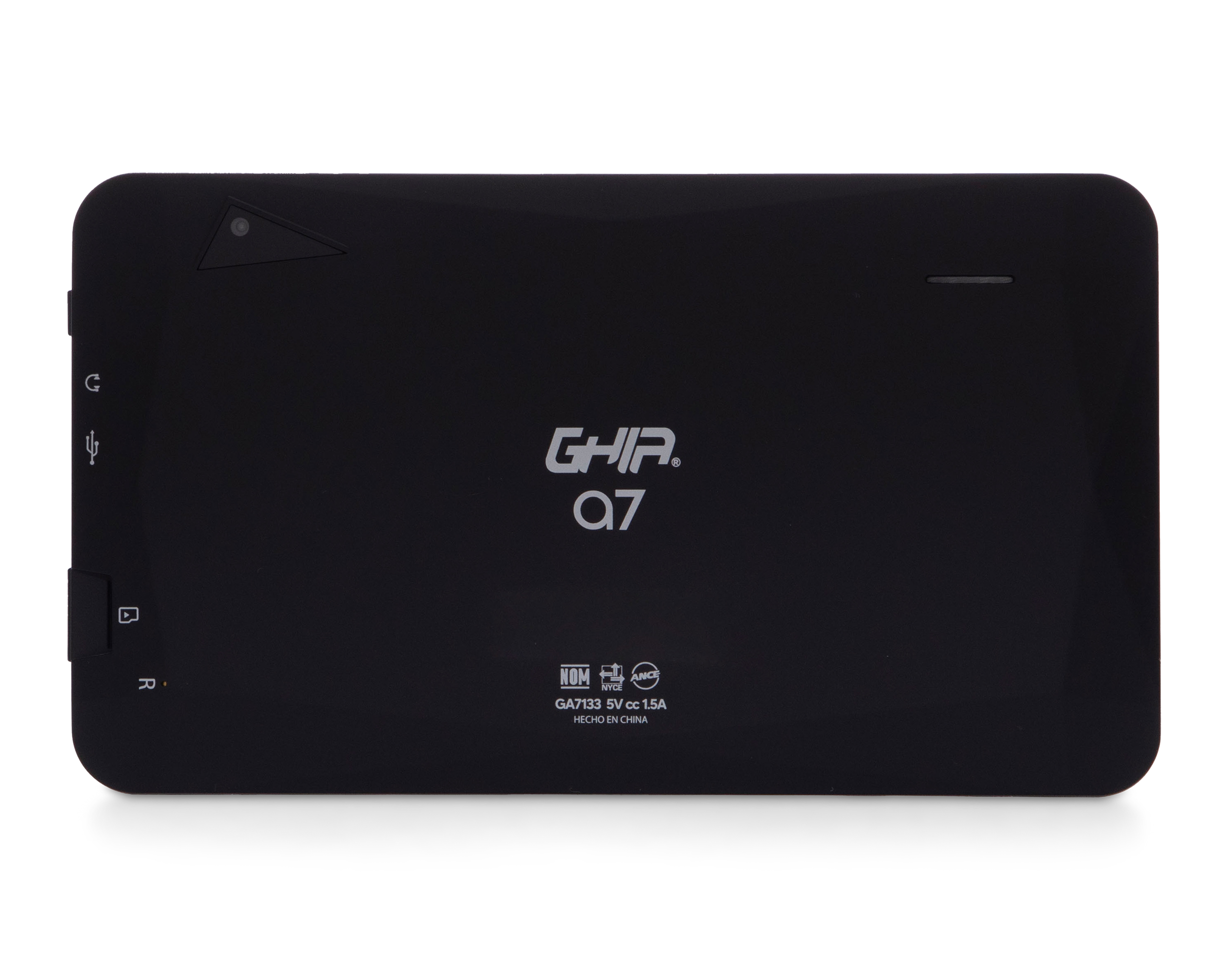 Foto 3 | Foto 3 | Tablet GHIA NOTGHIA-390 7" 32 GB 2 GB RAM