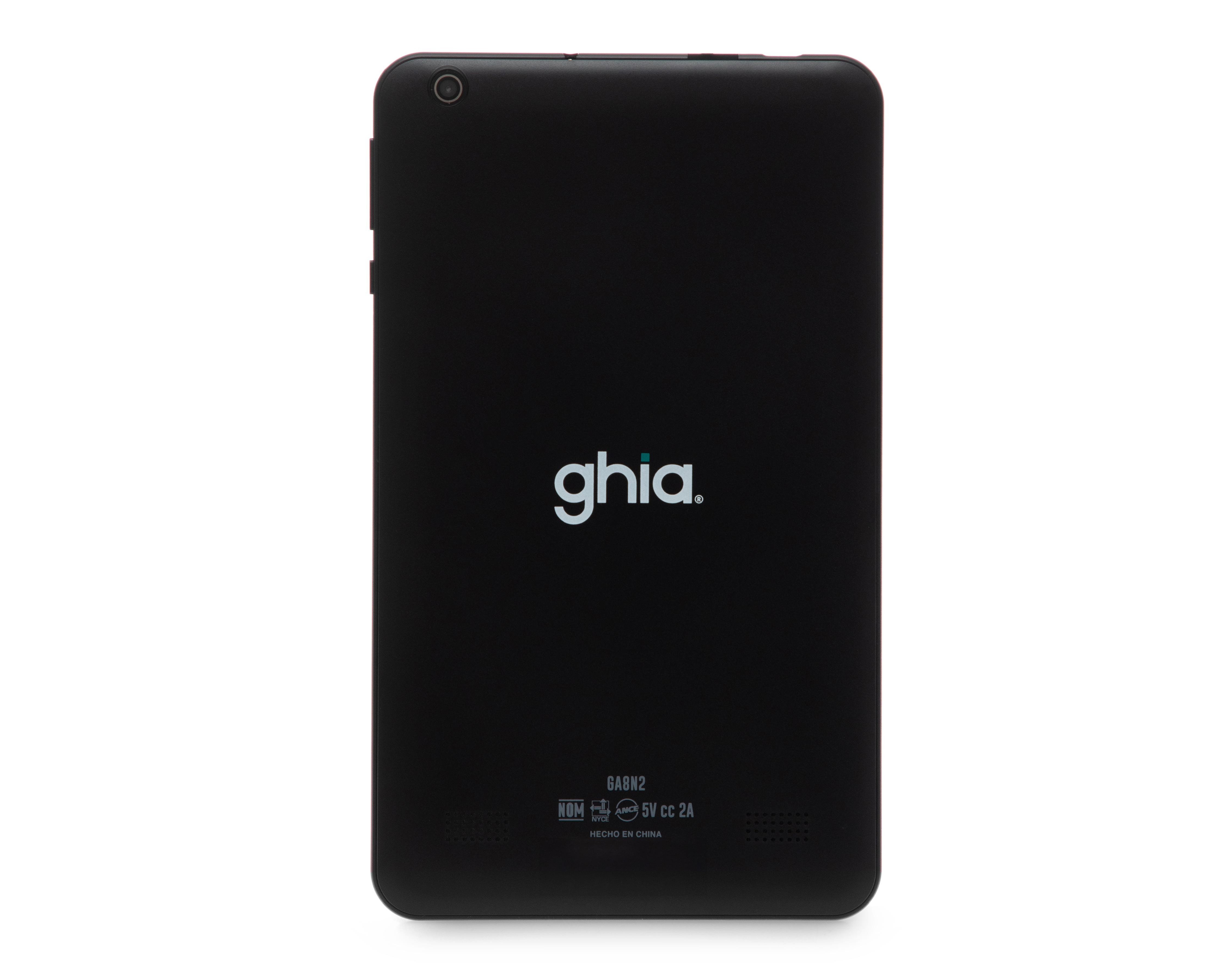 Foto 3 | Foto 3 | Tablet Ghia A8 Book 8 pulgadas 64 GB 4 GB RAM