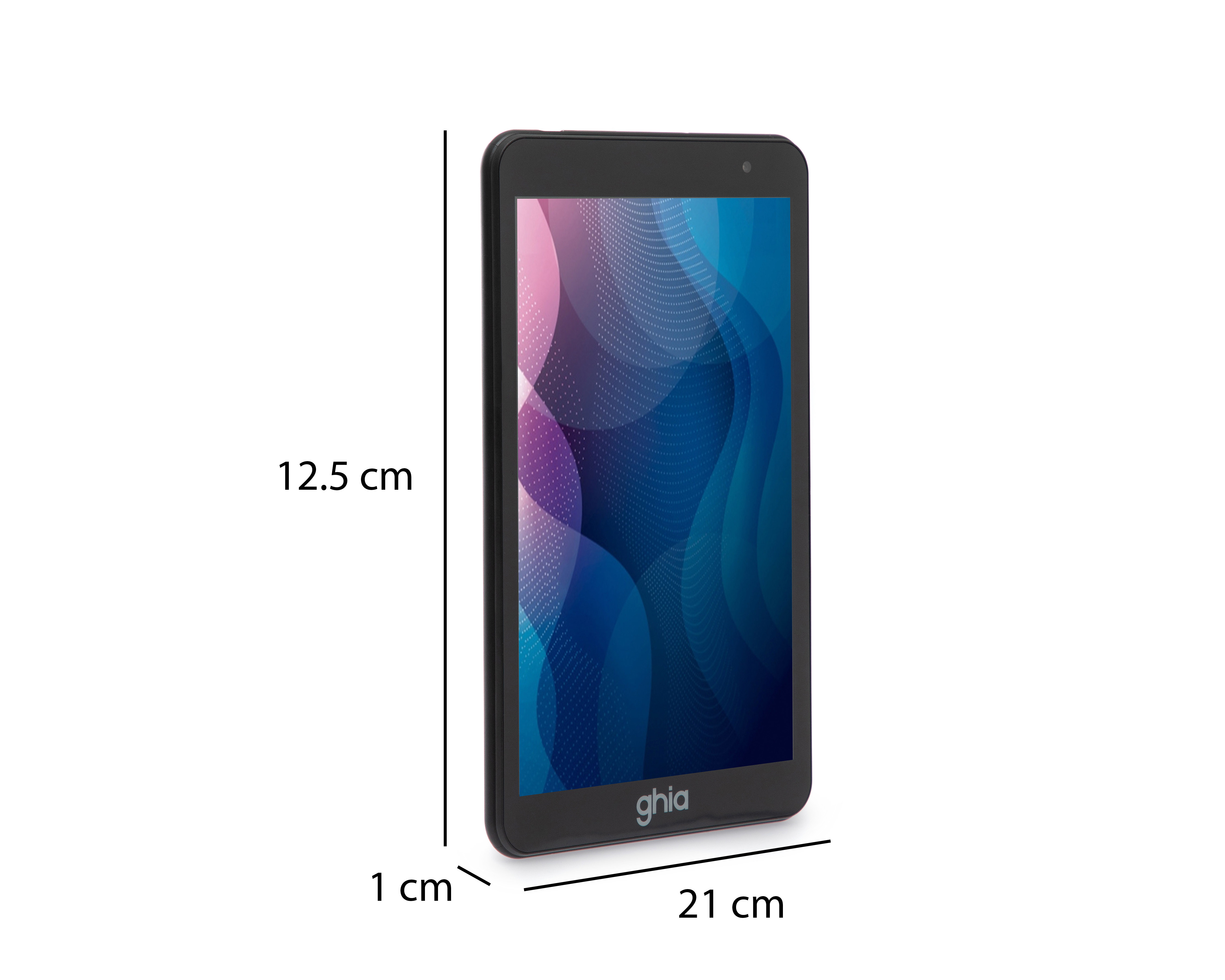 Foto 6 | Foto 6 | Tablet Ghia A8 Book 8 pulgadas 64 GB 4 GB RAM