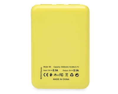 Foto 3 | Foto 3 | Power Bank Paramount 5000 mAh
