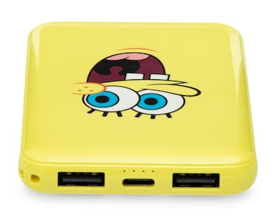 Foto 4 | Foto 4 | Power Bank Paramount 5000 mAh