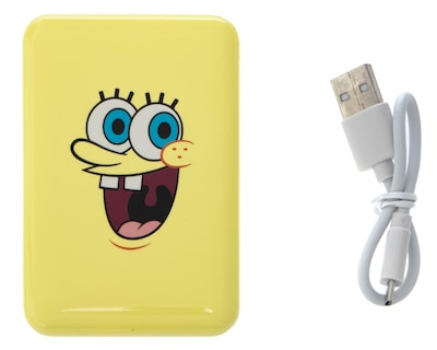 Foto 5 | Foto 5 | Power Bank Paramount 5000 mAh