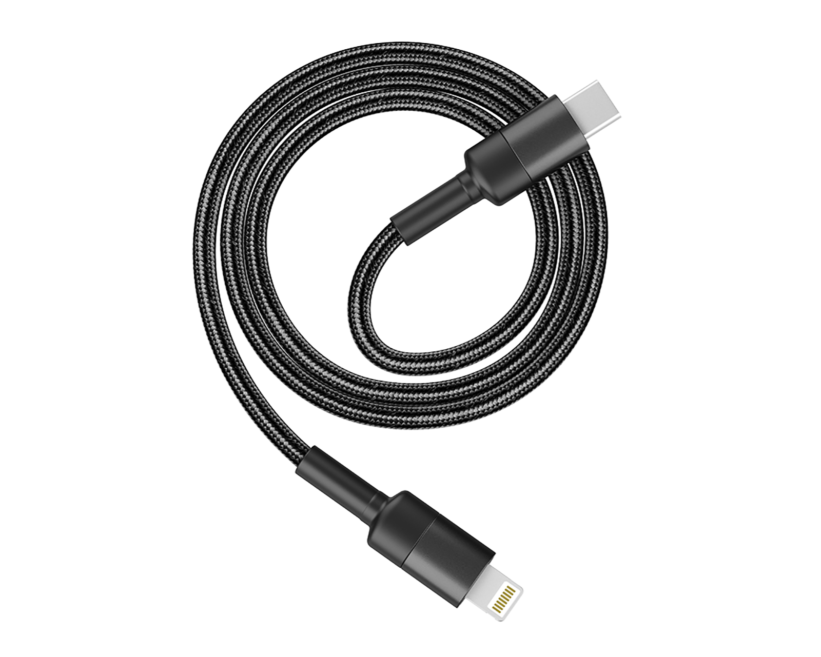 Foto 2 pulgar | Foto 1 | Cable USB-C a Lightning Blob 3 Metros