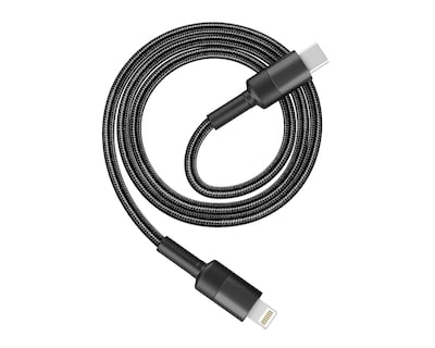 Foto 1 | Foto 1 | Cable USB-C a Lightning Blob 3 Metros