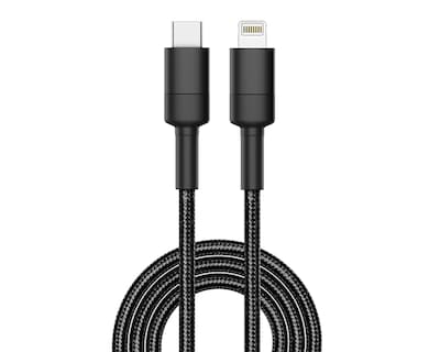 Foto 2 | Foto 2 | Cable USB-C a Lightning Blob 3 Metros