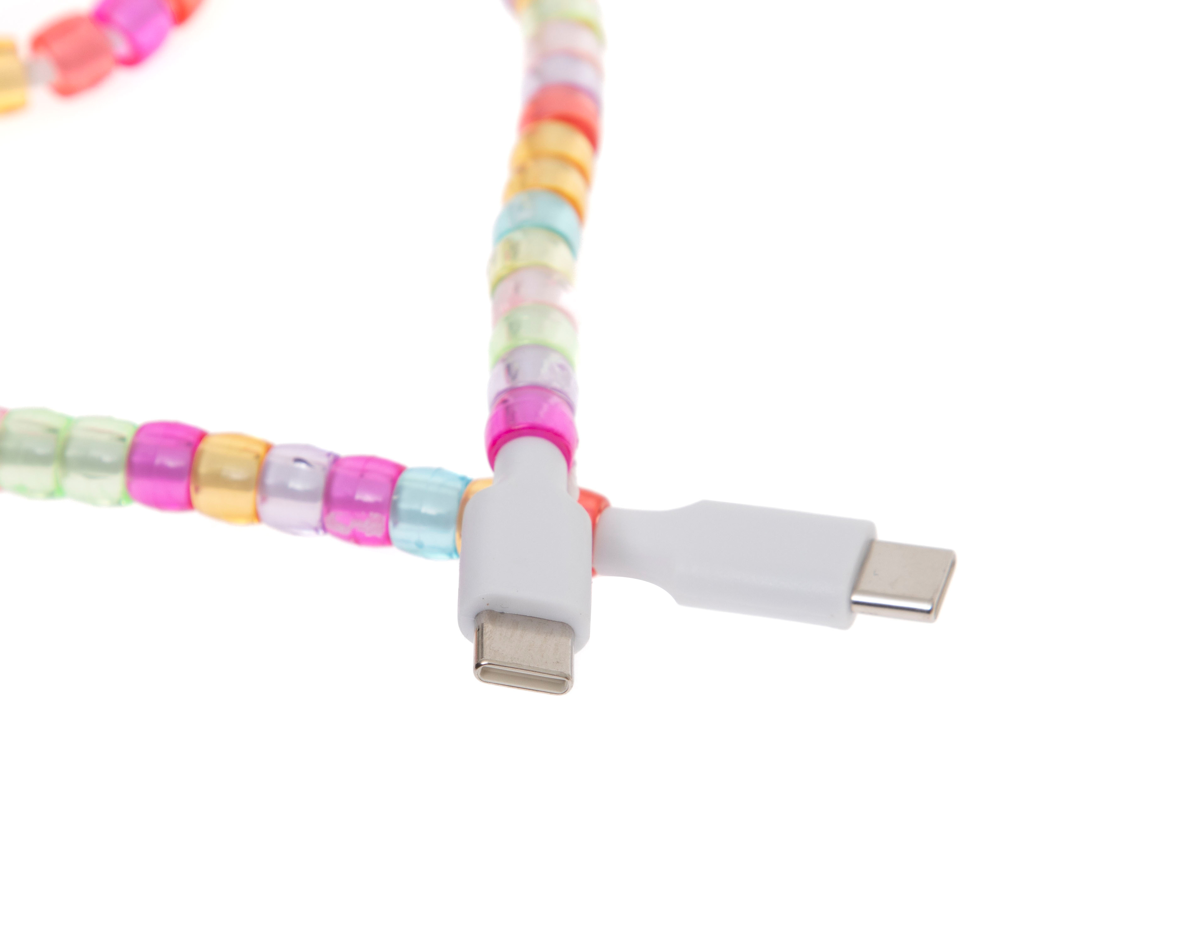 Cable de Carga USB C Blob 1 Metro