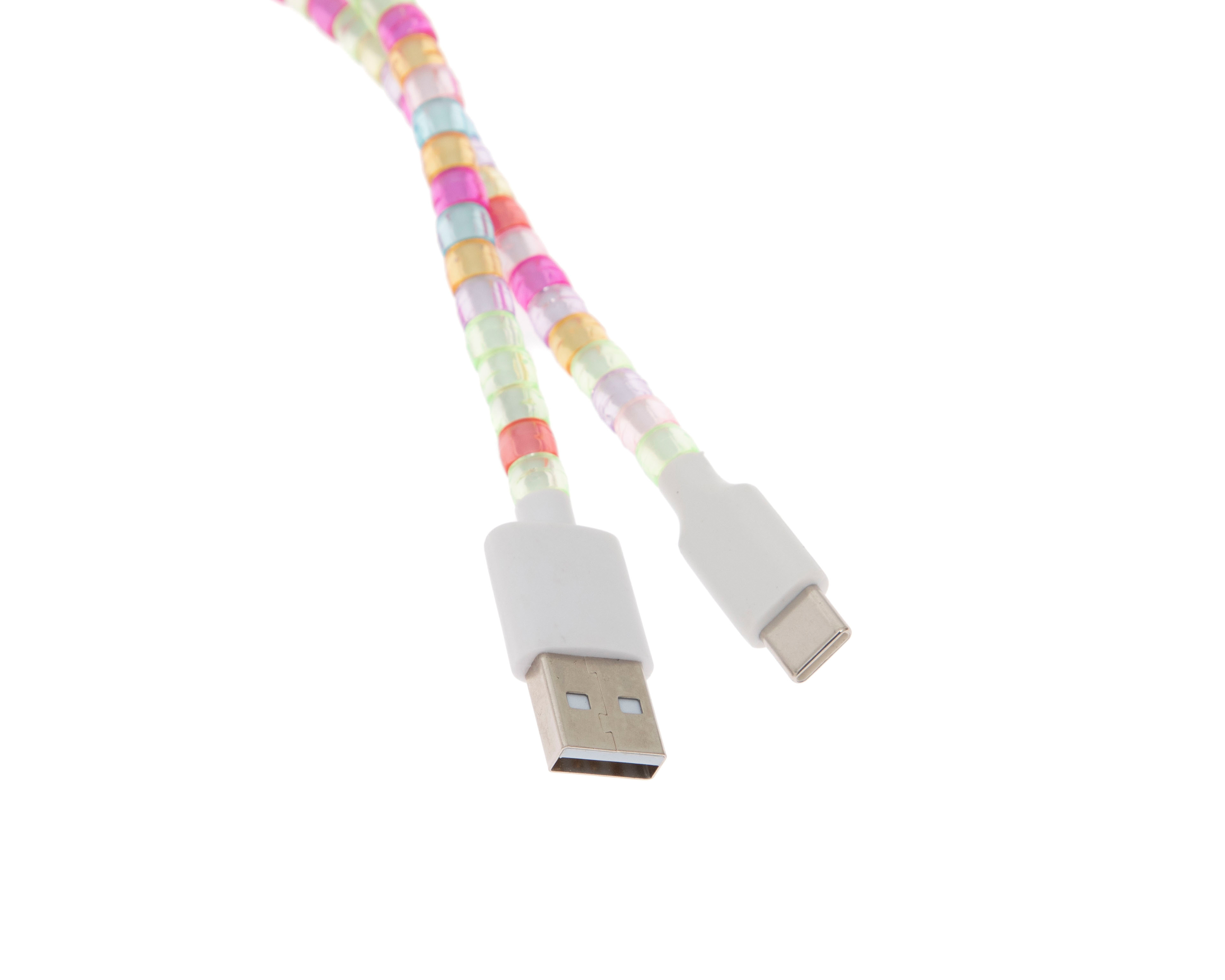 Foto 1 | Foto 1 | Cable USB-C Blob 1 M