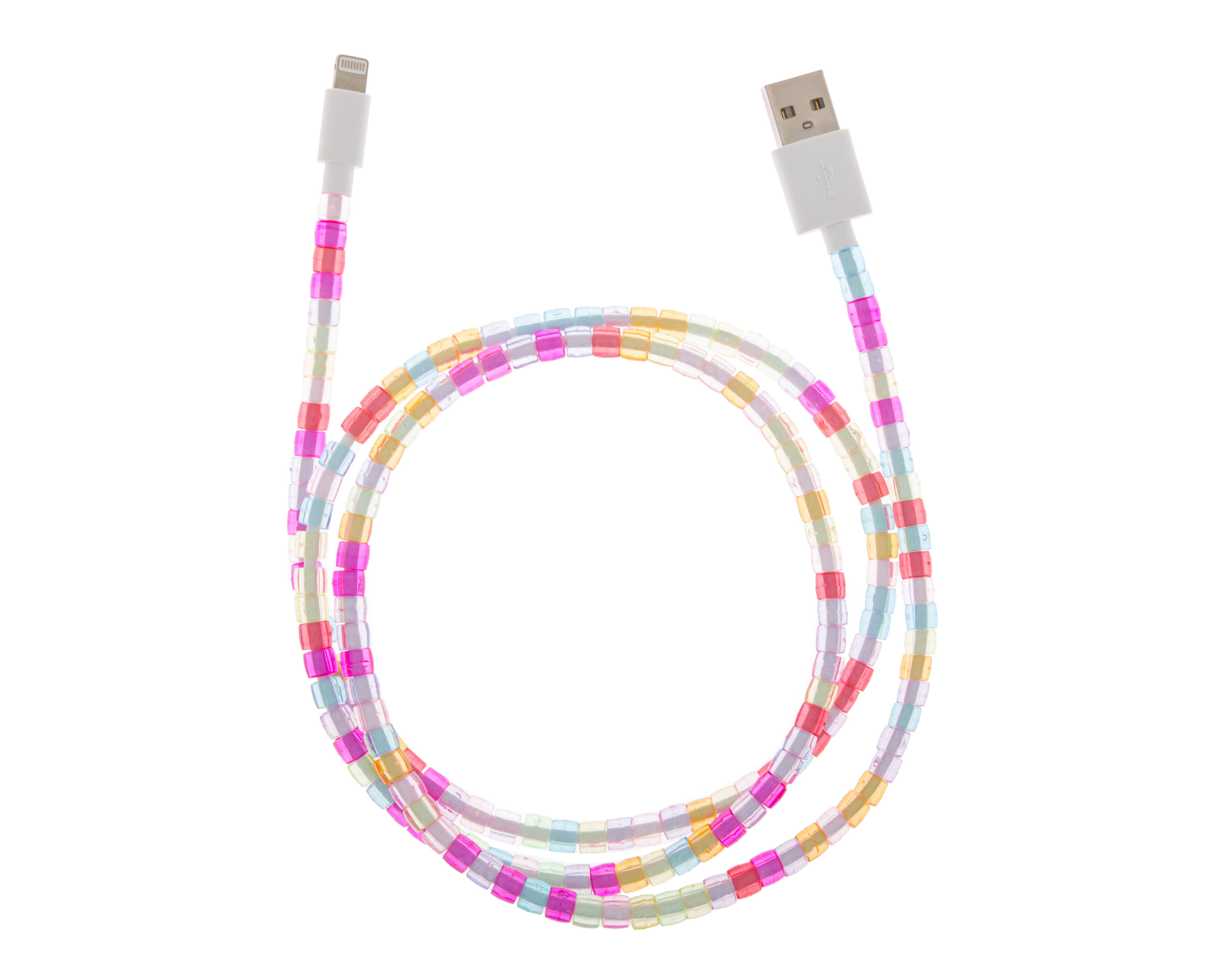 Foto 2 | Foto 2 | Cable USB-A a Lightning Blob 1 m