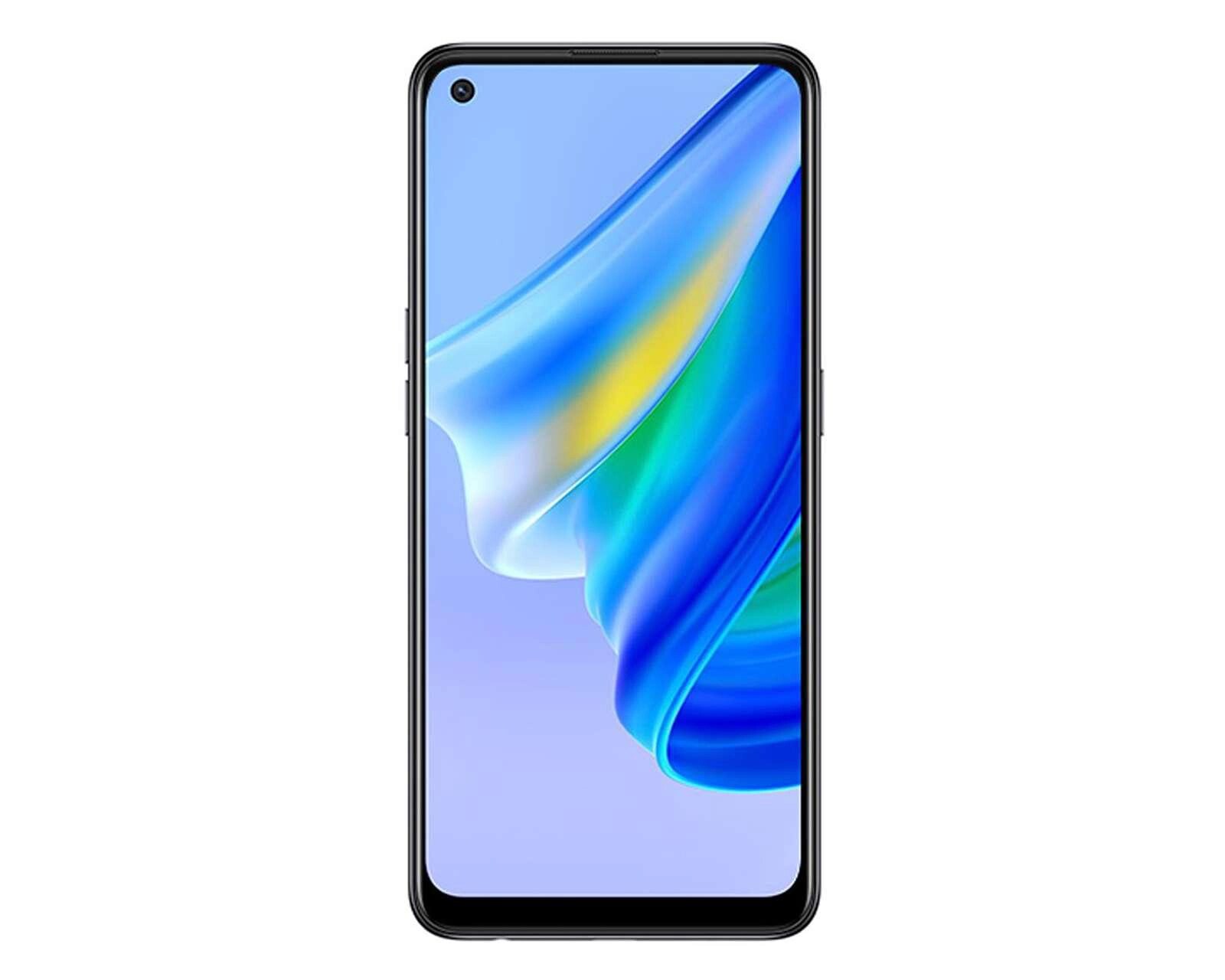 Foto 3 pulgar | Foto 2 | Celular OPPO Liberado Reno 6 Lite 128 GB Negro