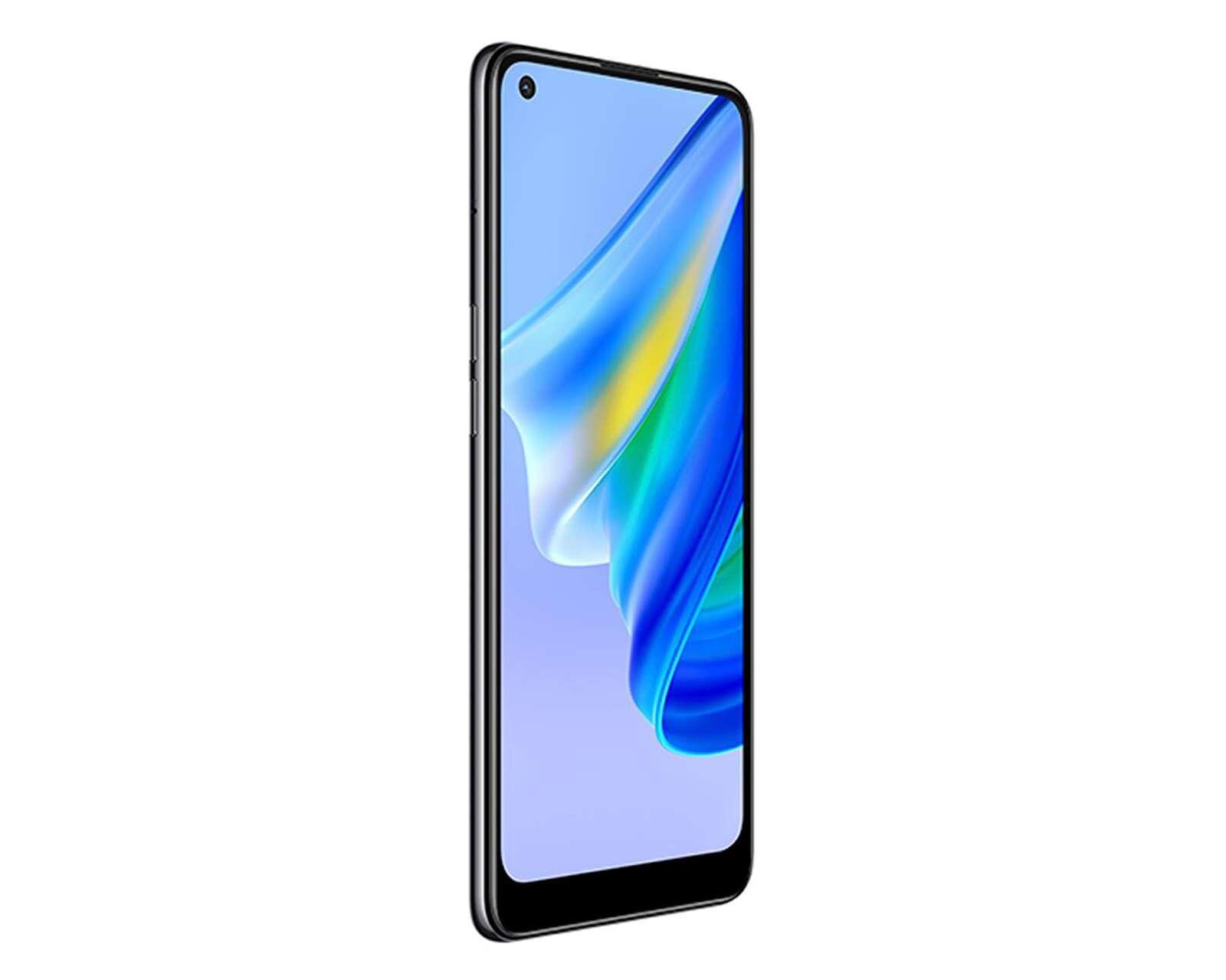 Foto 4 pulgar | Foto 3 | Celular OPPO Liberado Reno 6 Lite 128 GB Negro