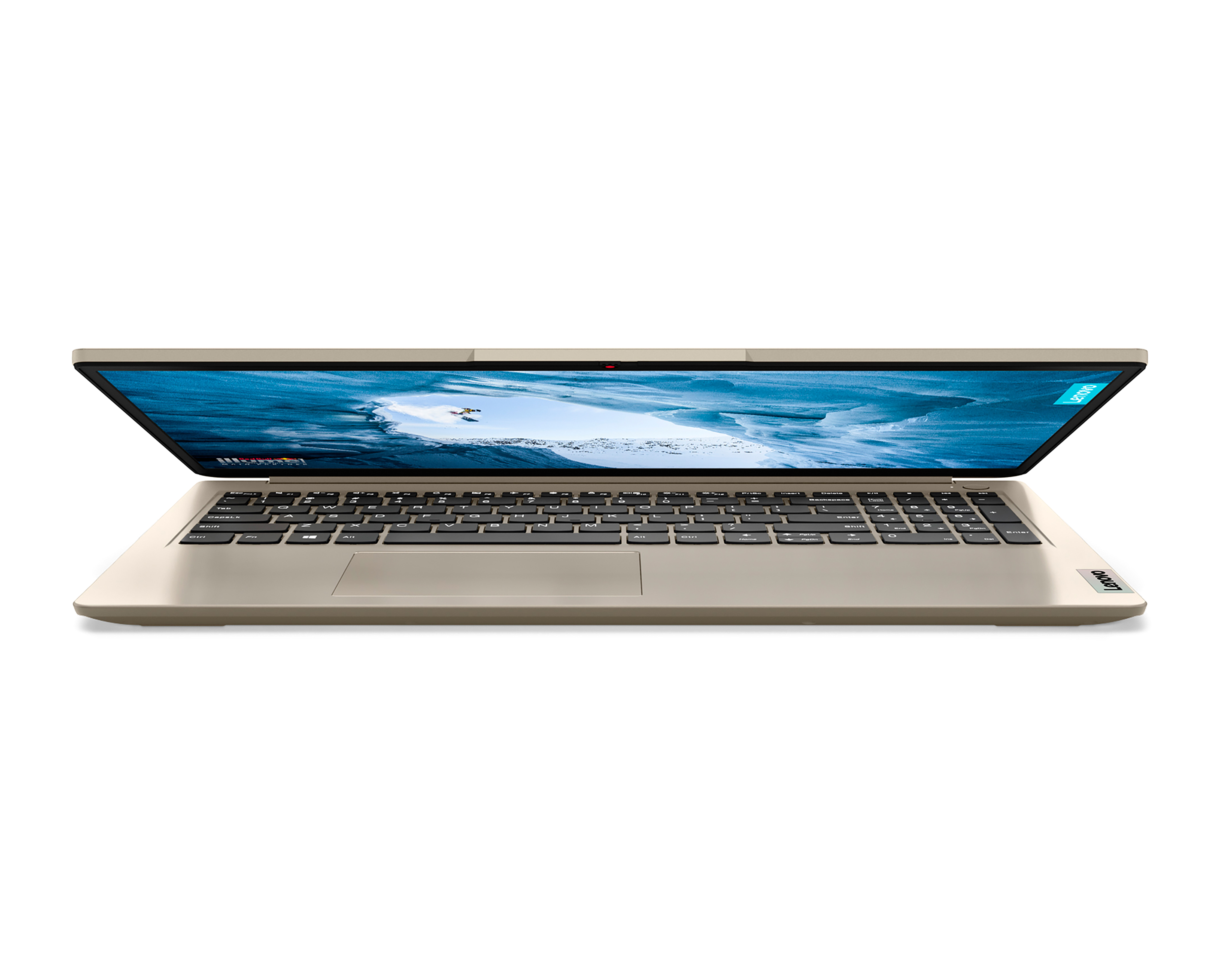 Foto 5 | Foto 5 | Laptop Lenovo IdeaPad1 15.6 Pulgadas Windows 11 AMD Ryzen 7 AMD Radeon 16 GB RAM 512 GB SSD Dorada