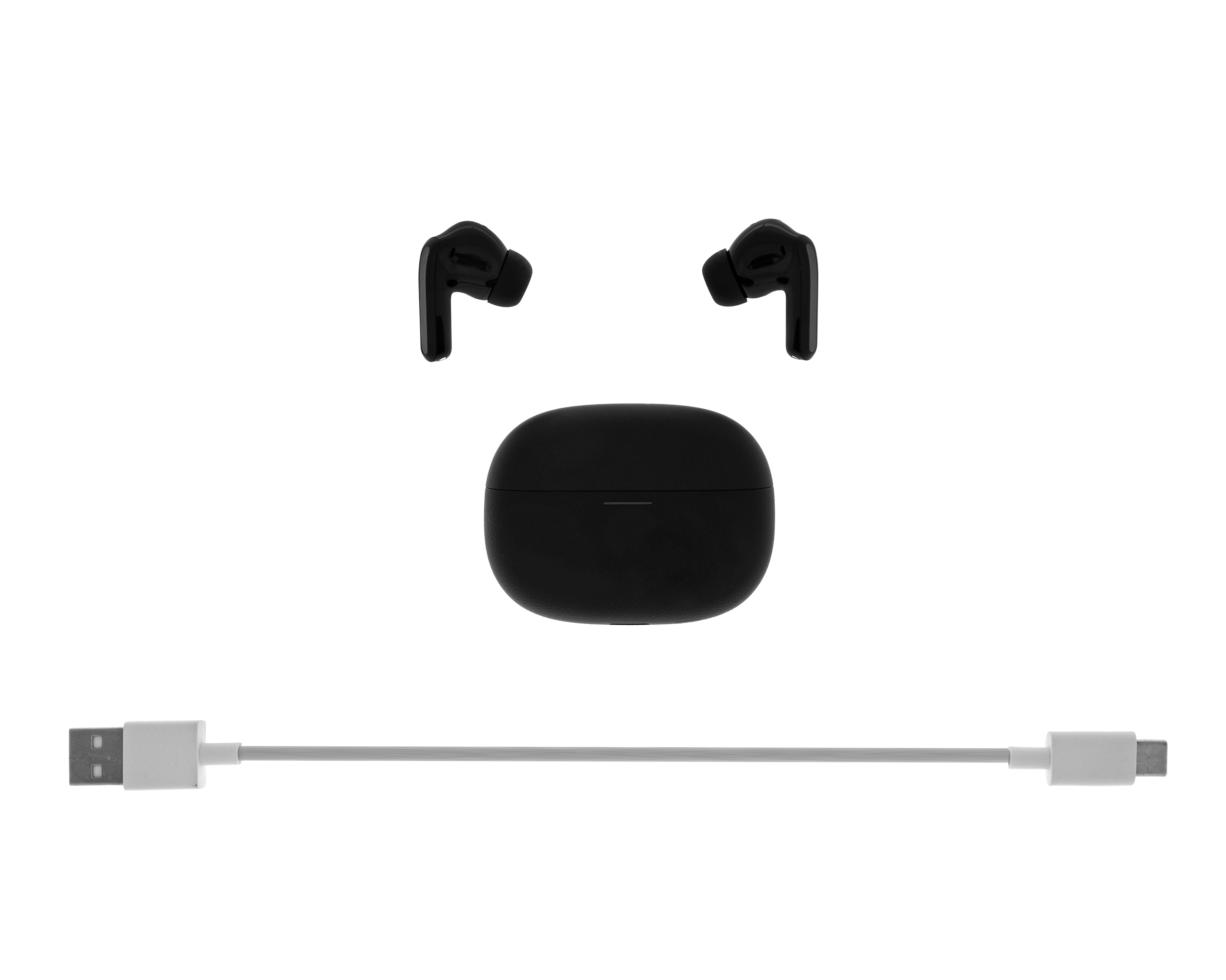 Foto 4 pulgar | Foto 3 | Audífonos True Wireless Xiaomi Cancelación de Ruido Redmi Buds 5 Pro