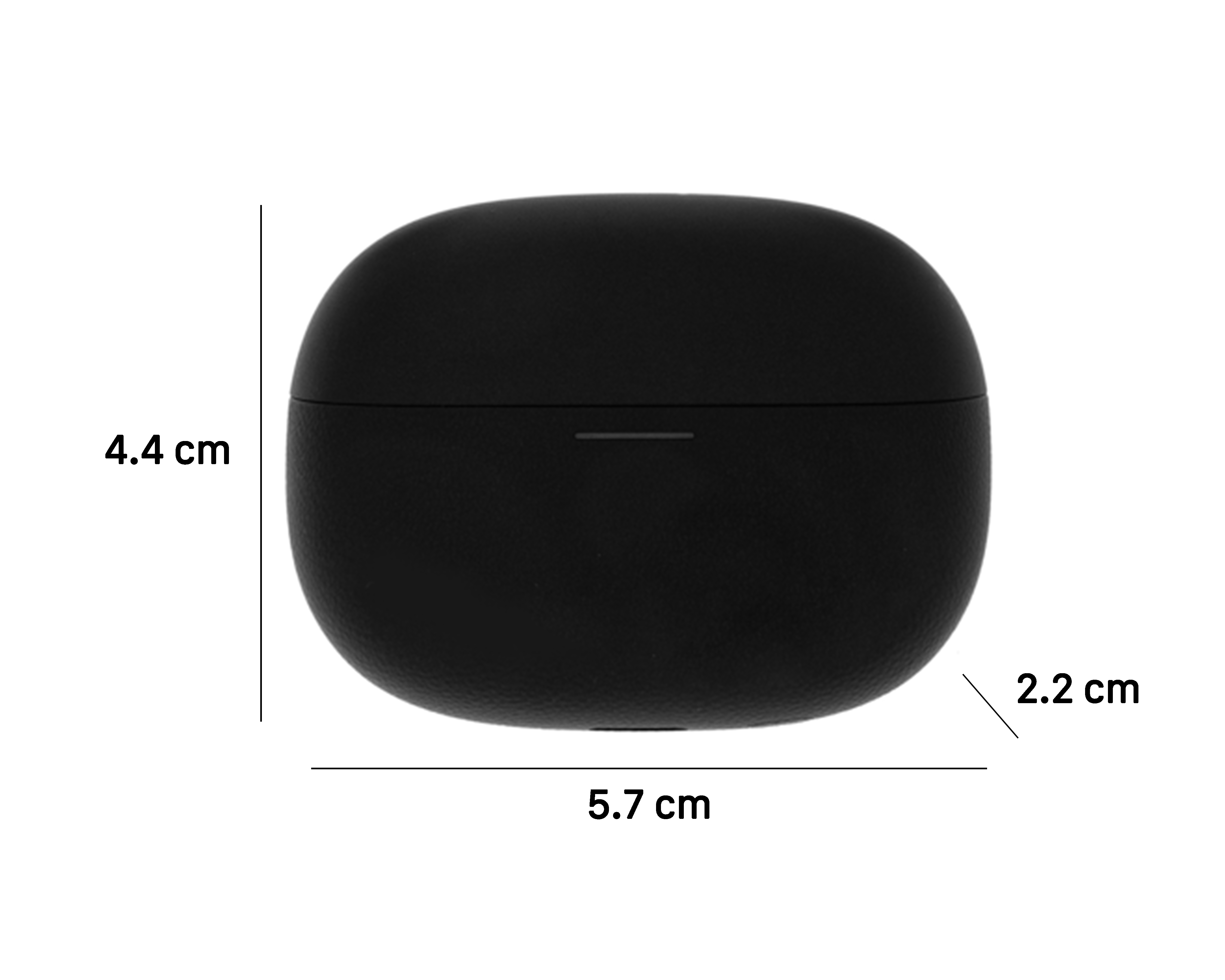 Foto 5 | Foto 5 | Audífonos True Wireless Xiaomi Cancelación de Ruido Redmi Buds 5 Pro