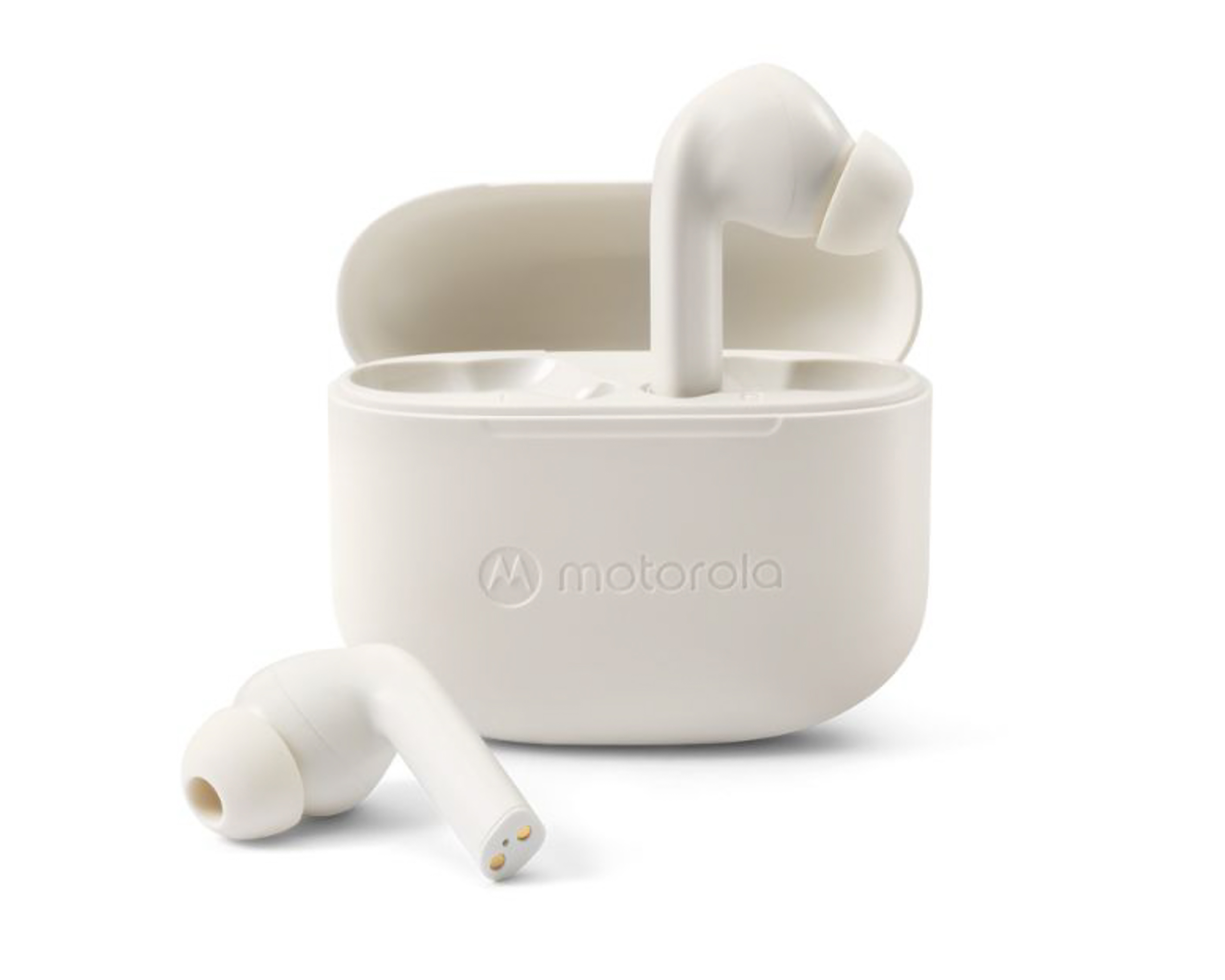 Audífonos True Wireless Motorola Cancelación de Ruido Buds 065