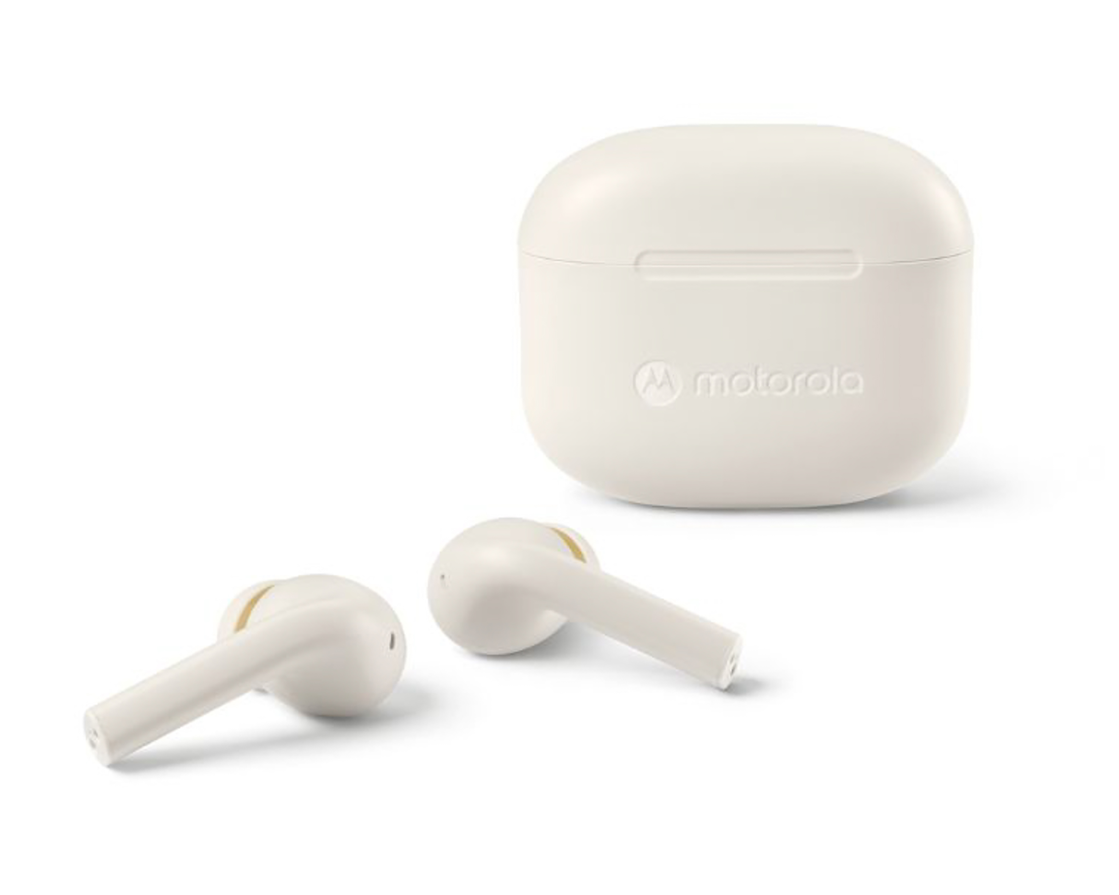 Foto 4 pulgar | Foto 3 | Audífonos True Wireless Motorola Cancelación de Ruido Buds 065