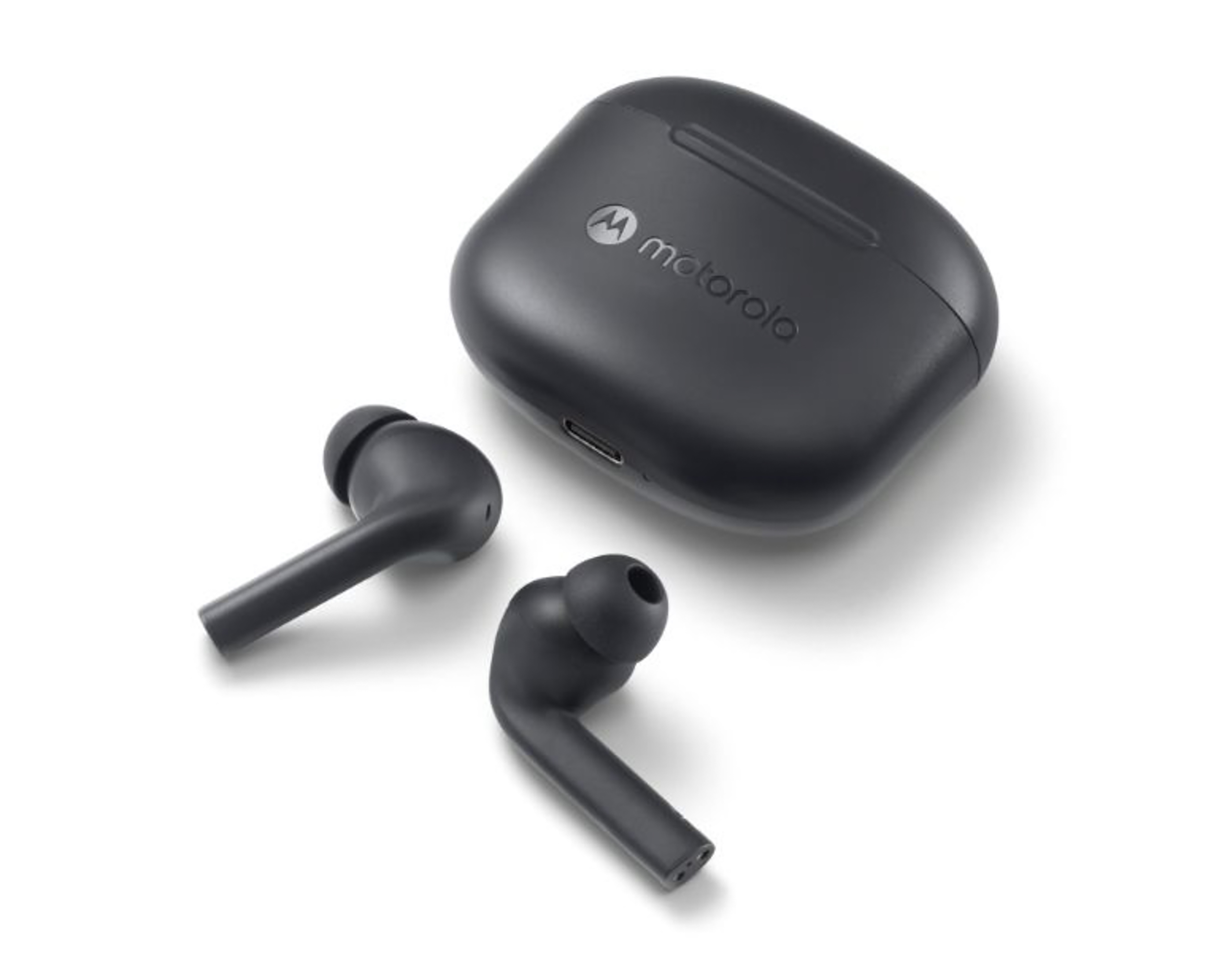 Audífonos True Wireless Motorola Cancelación de Ruido Buds 065