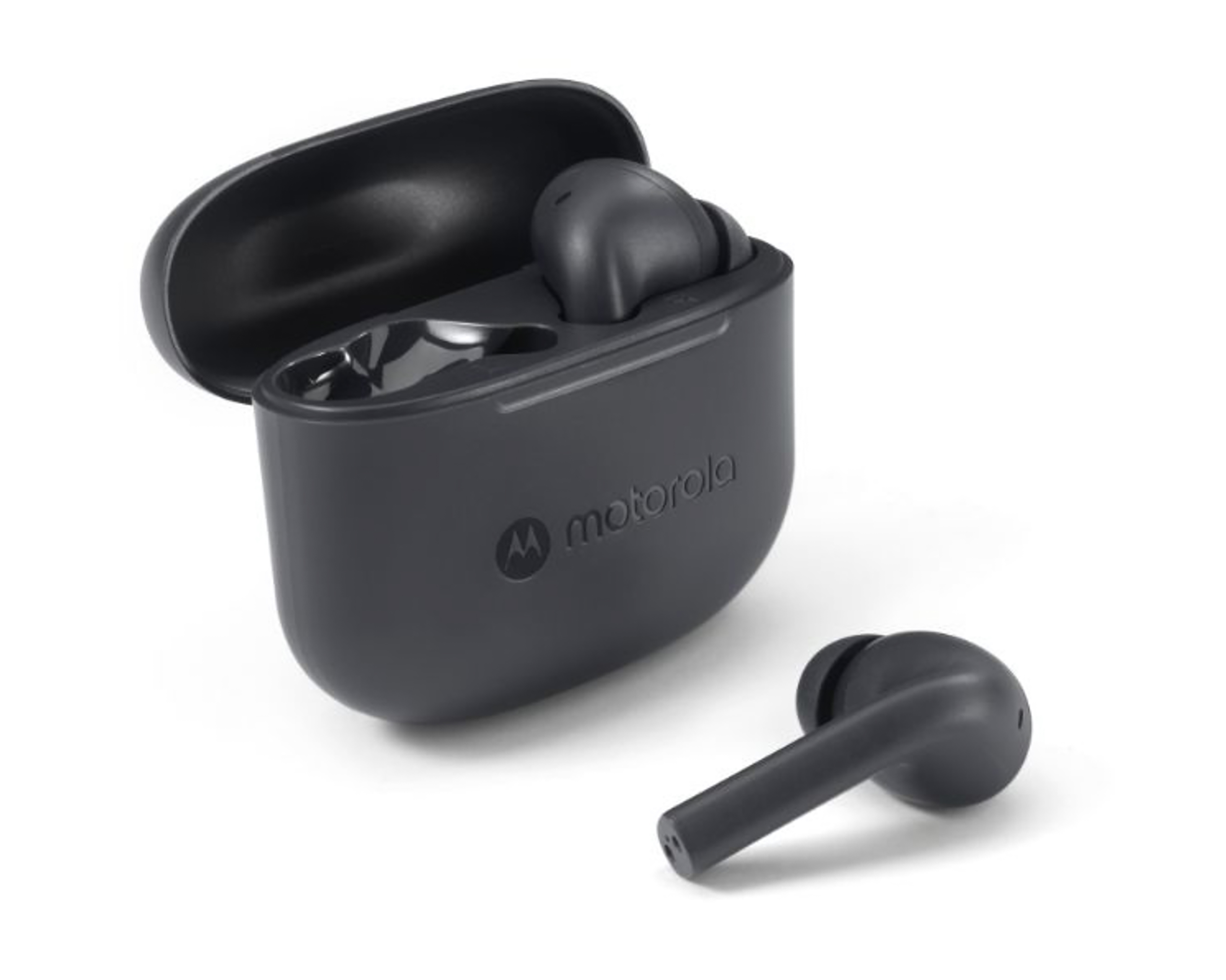 Foto 4 | Foto 4 | Audífonos True Wireless Motorola Cancelación de Ruido Buds 065
