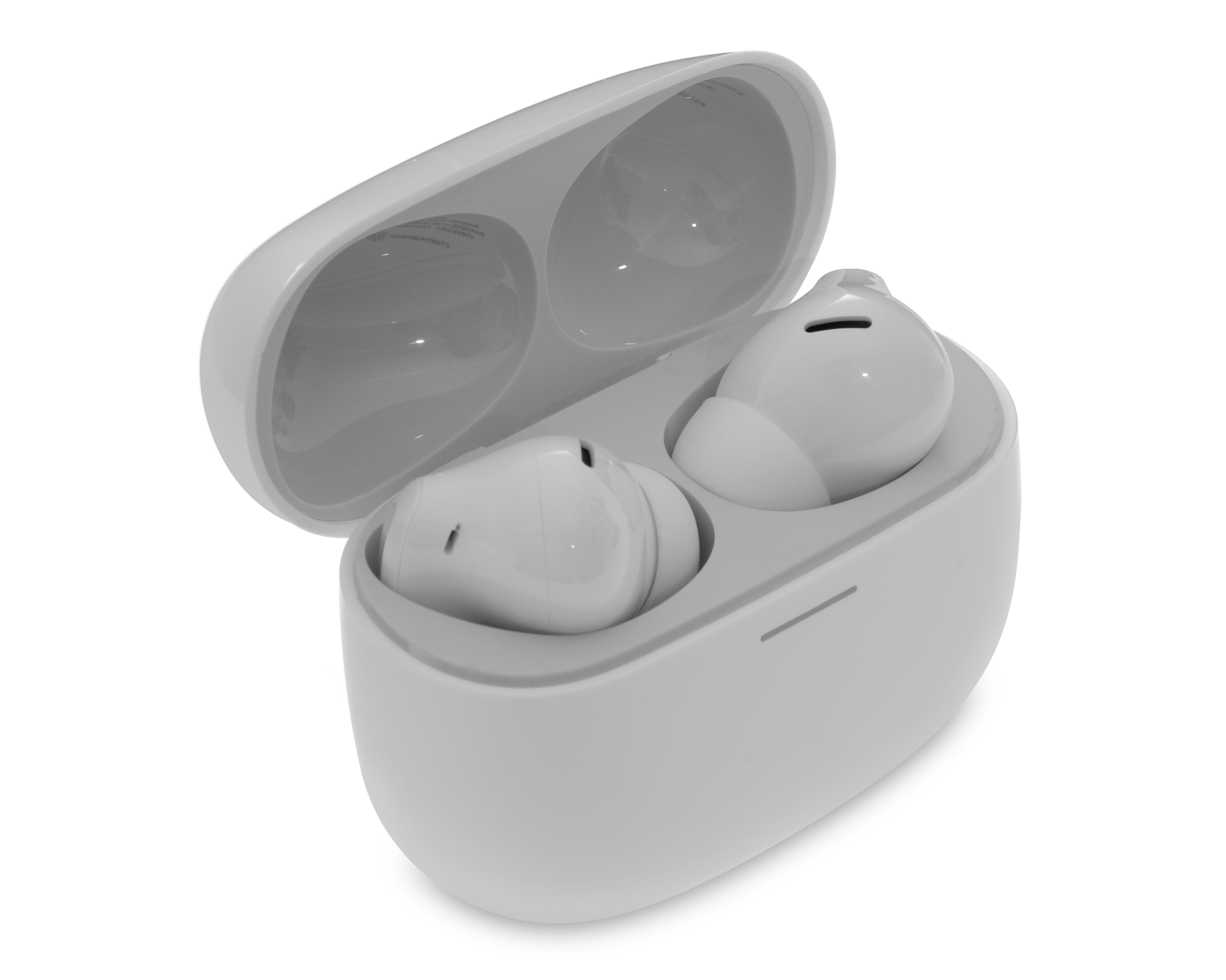 Foto 2 | Foto 2 | Audífonos True Wireless Xiaomi Bluetooth 5.3 Redmi Buds 5 Pro