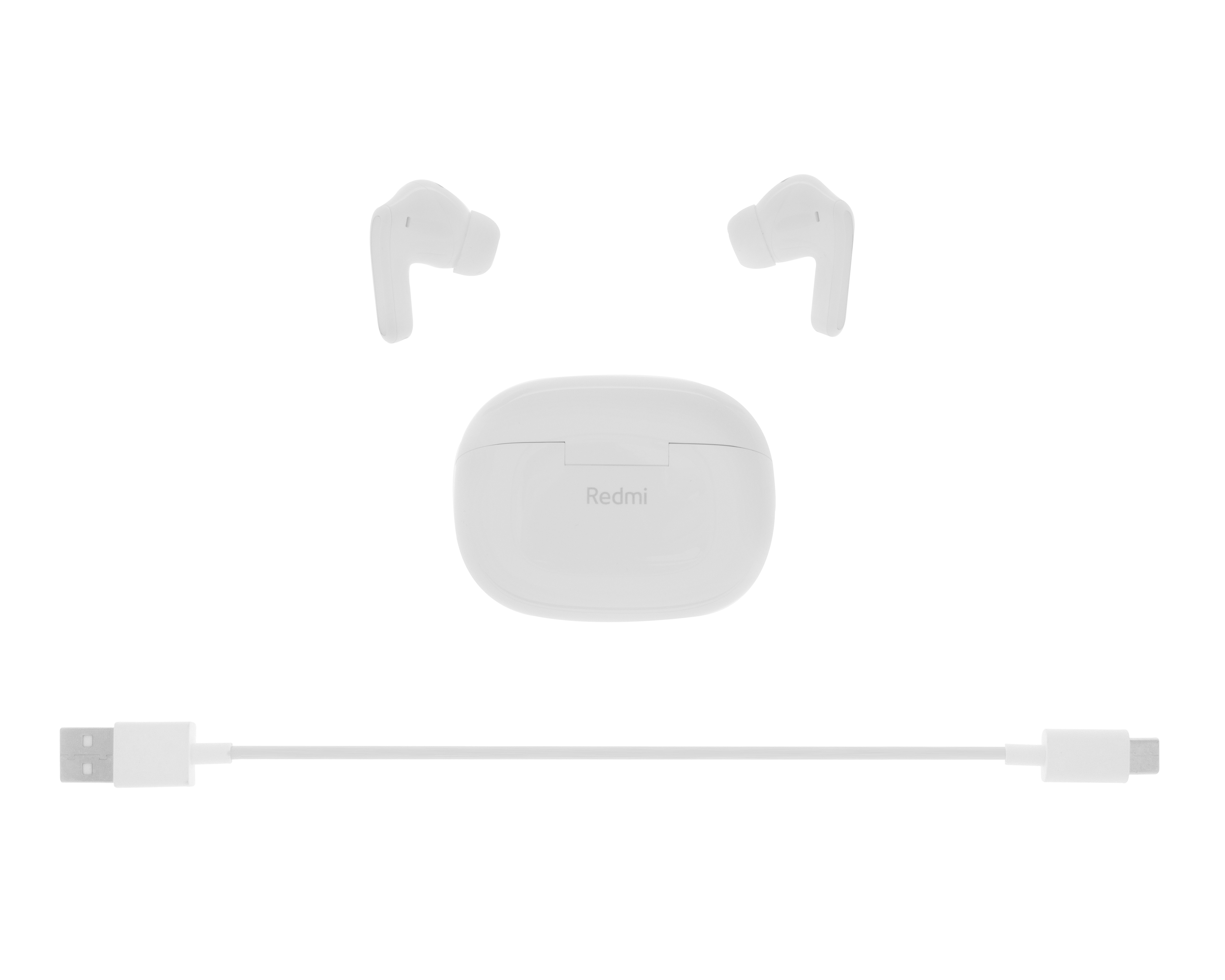 Foto 3 | Foto 3 | Audífonos True Wireless Xiaomi Bluetooth 5.3 Redmi Buds 5 Pro