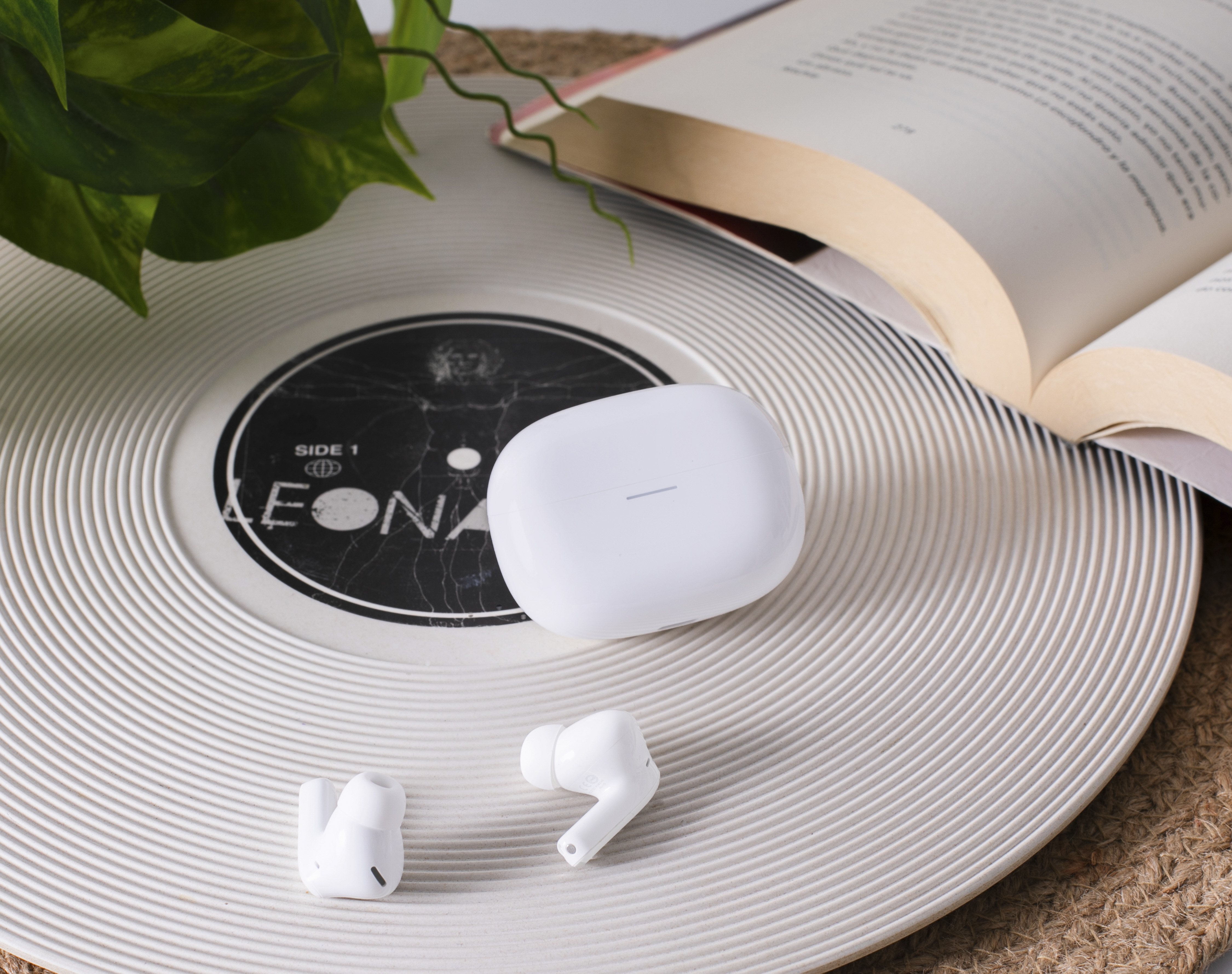 Foto 4 | Foto 4 | Audífonos True Wireless Xiaomi Bluetooth 5.3 Redmi Buds 5 Pro