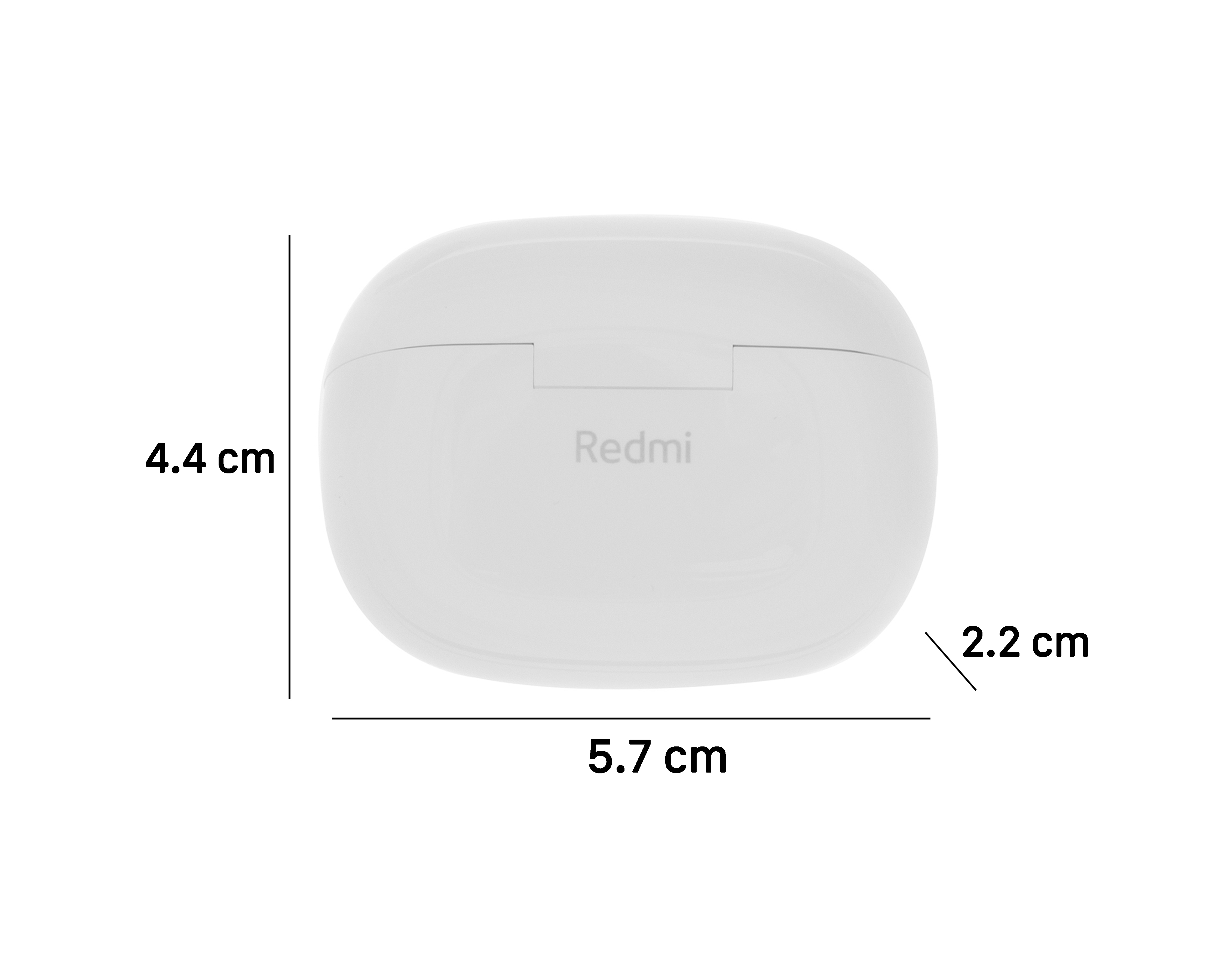 Foto 5 | Foto 5 | Audífonos True Wireless Xiaomi Bluetooth 5.3 Redmi Buds 5 Pro