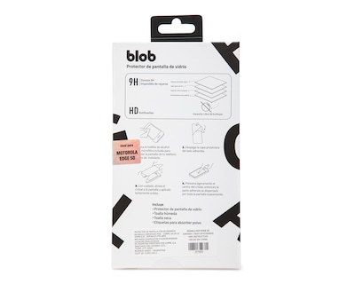 Foto 2 | Foto 2 | Protector de Pantalla Blob para Motorola Edge 50