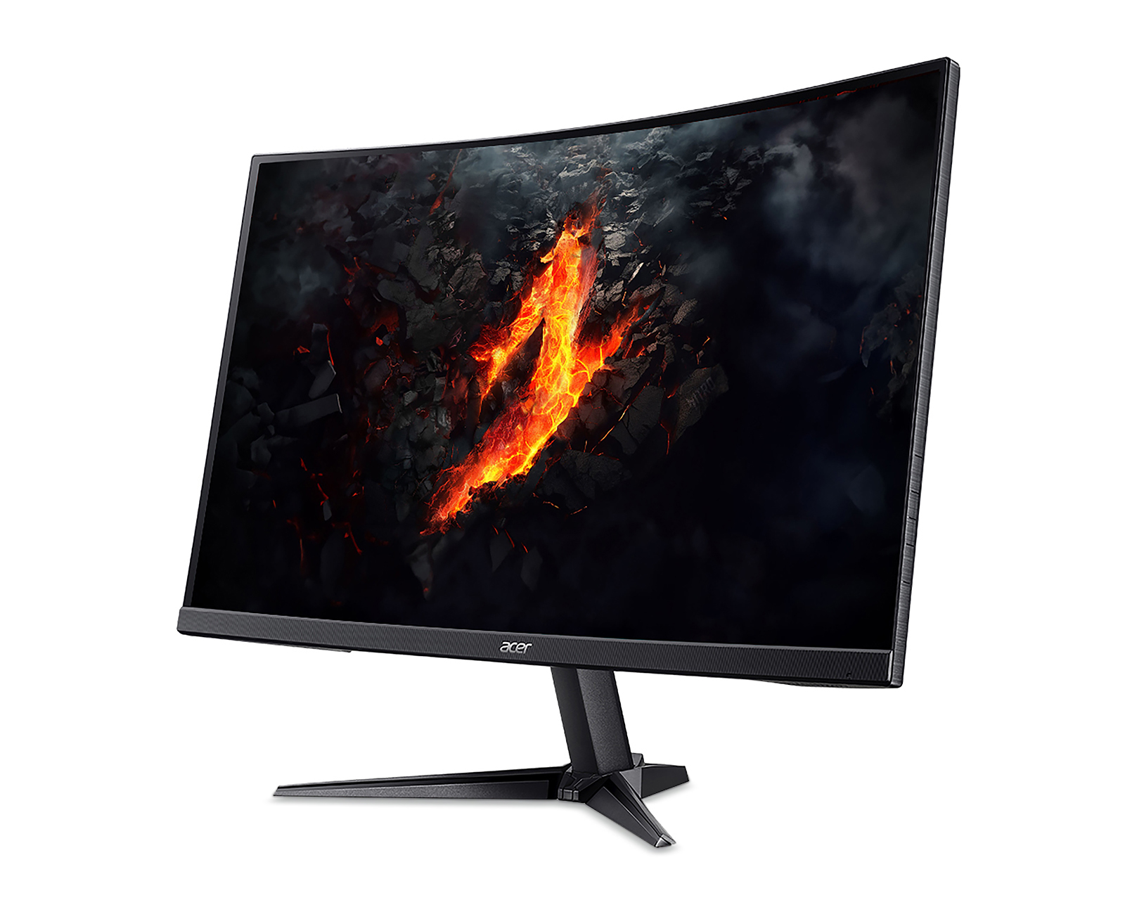 Foto 2 | Foto 2 | Monitor Acer Nitro ED271 P3 27 Pulgadas FHD 180 Hz