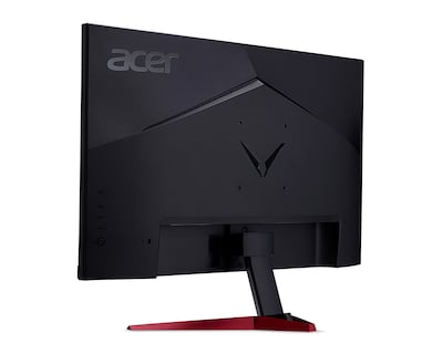 Foto 7 | Foto 7 | Monitor Acer Nitro VG220Q E3 21.5 Pulgadas FHD 100 Hz