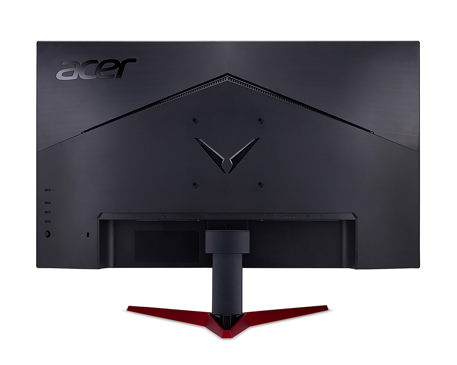 Foto 8 | Foto 8 | Monitor Acer Nitro VG220Q E3 21.5 Pulgadas FHD 100 Hz