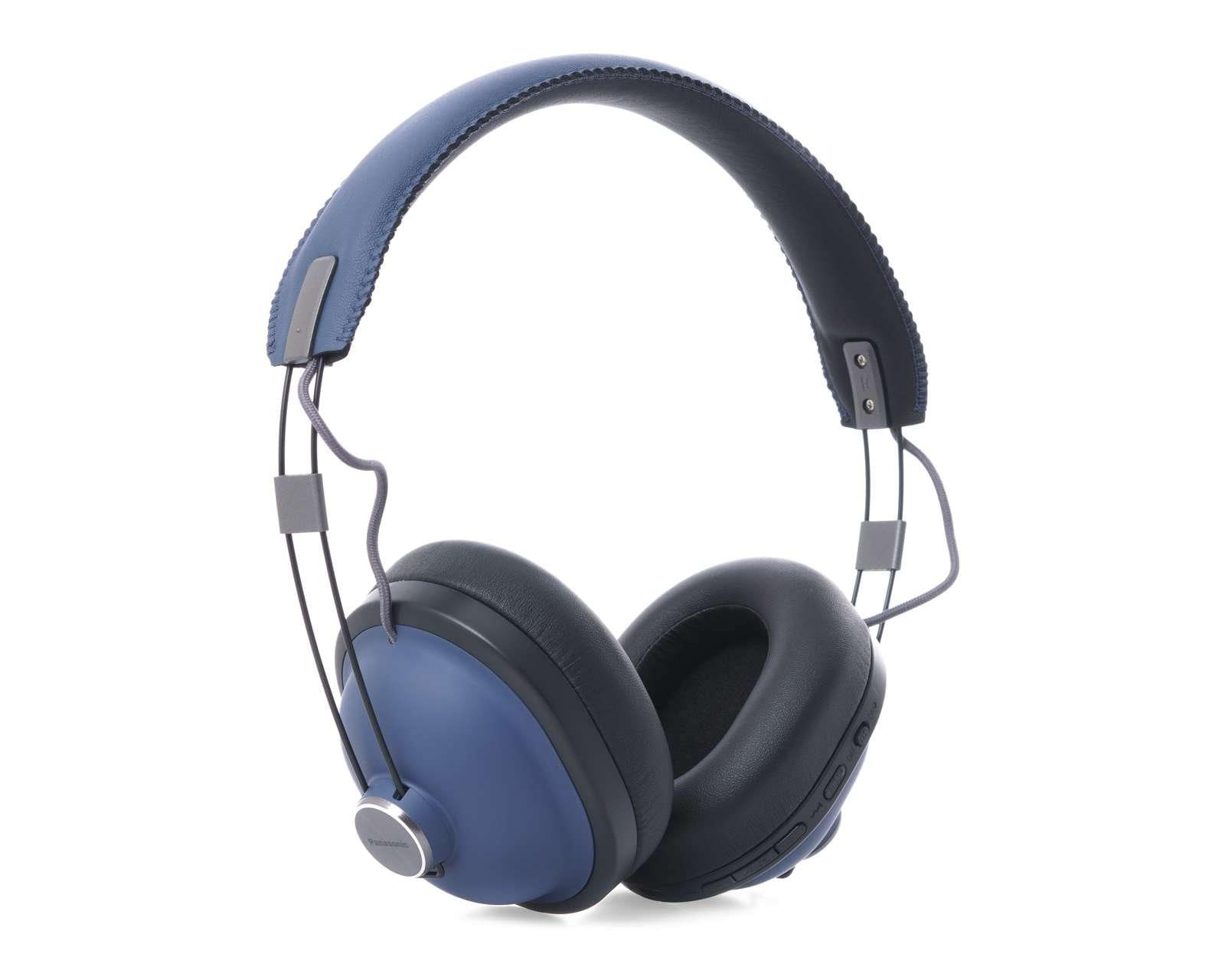 Foto 4 pulgar | Foto 3 | Audífonos de Diadema Inalámbricos Panasonic Noise Cancelling RP-HTX90NPPA