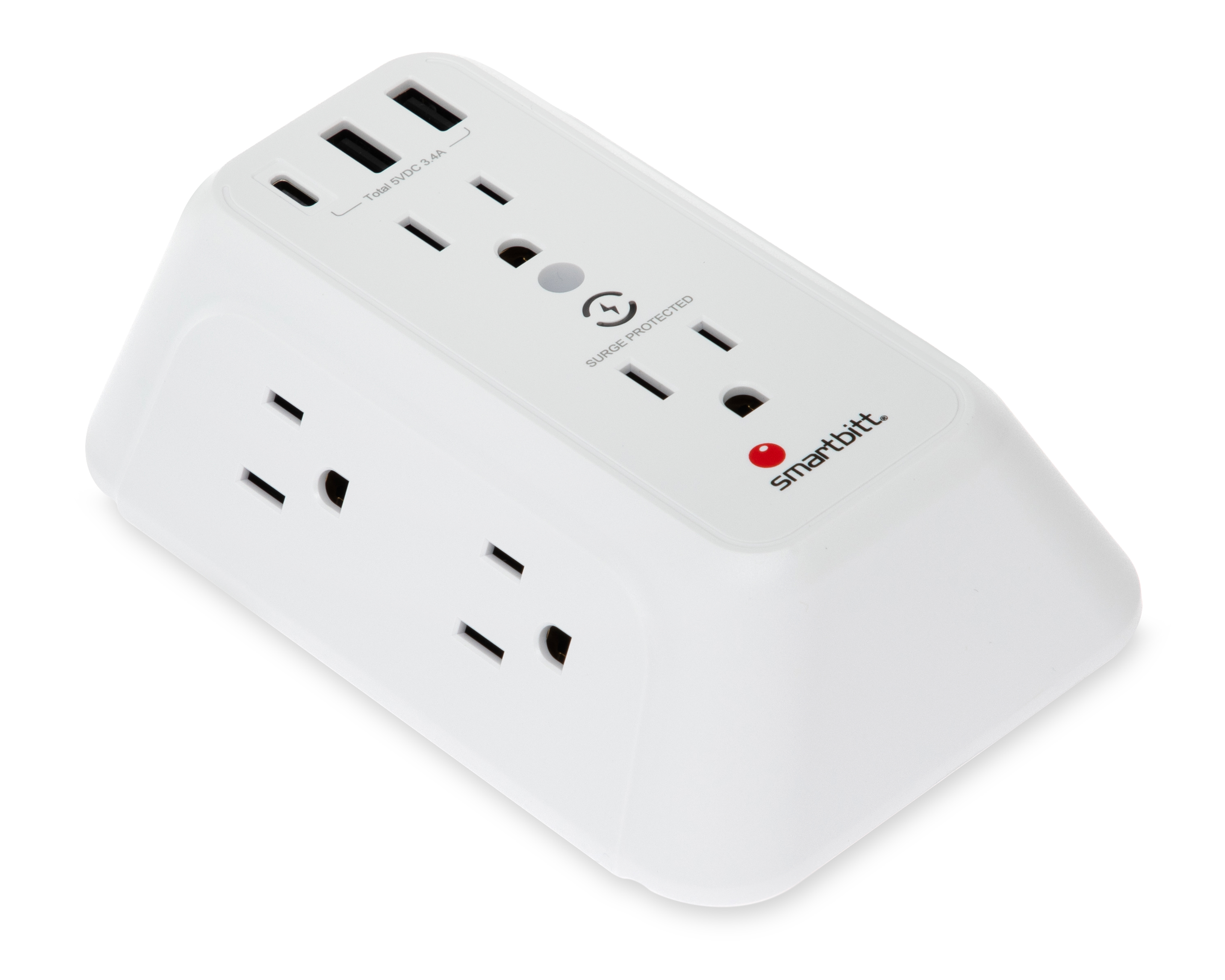 Regulador Smartbitt 6 Contactos 1875 W