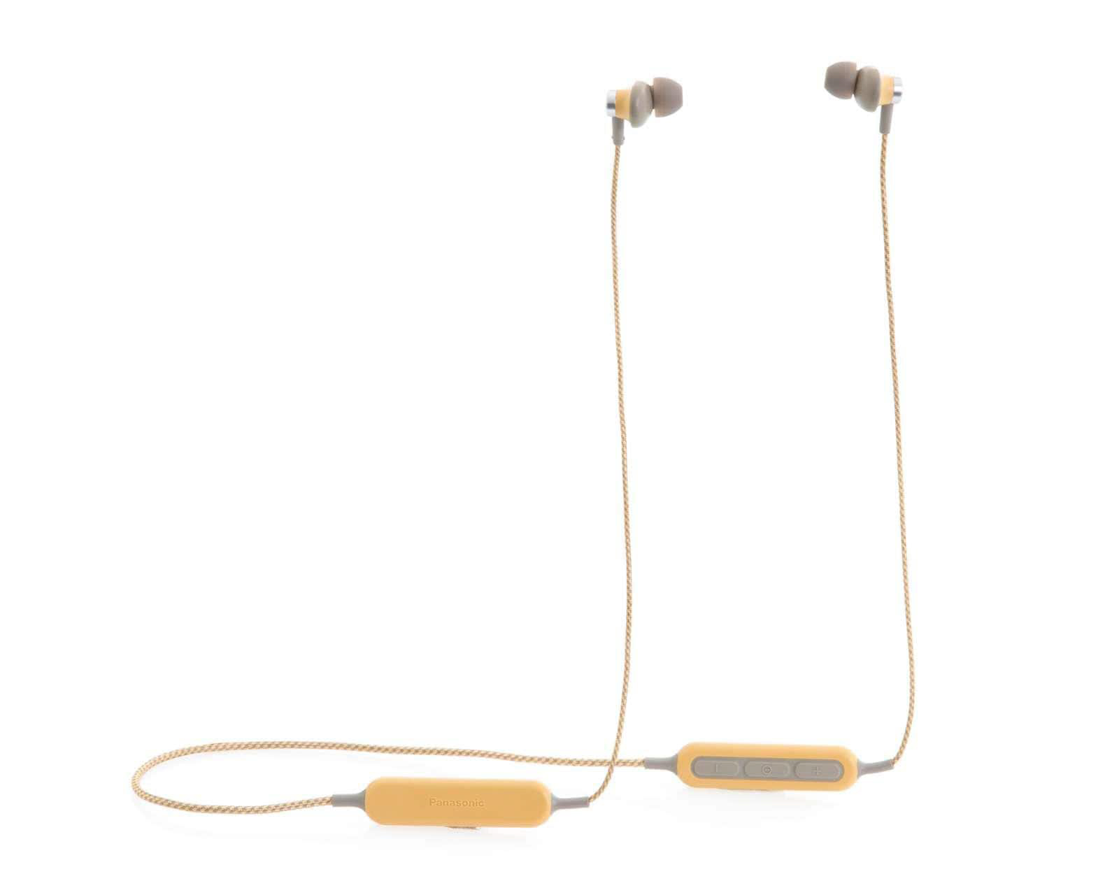 Foto 1 | Foto 1 | Audífonos In-Ear Inalámbricos Panasonic con Asistente de Voz RP-HTX20BE-C