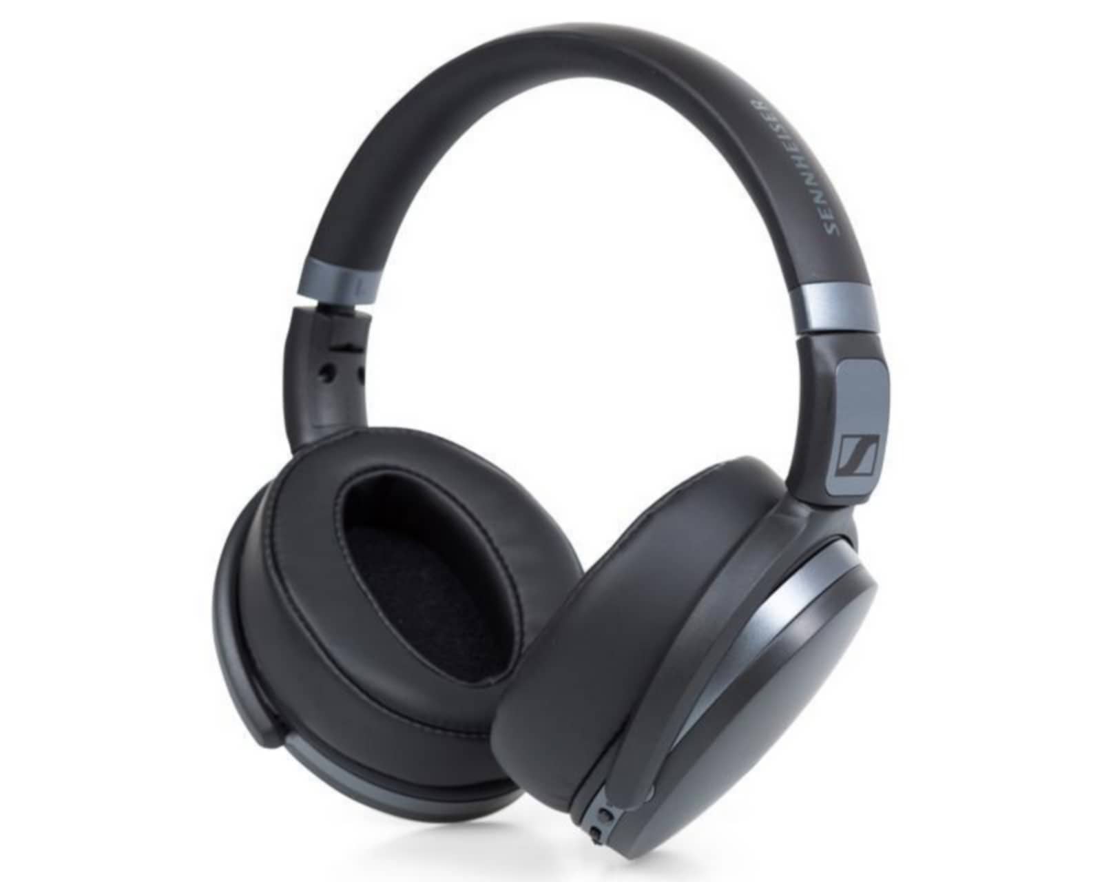 Audífonos de Diadema Inalámbricos Sennheiser Manos Libres HD 4.40BT