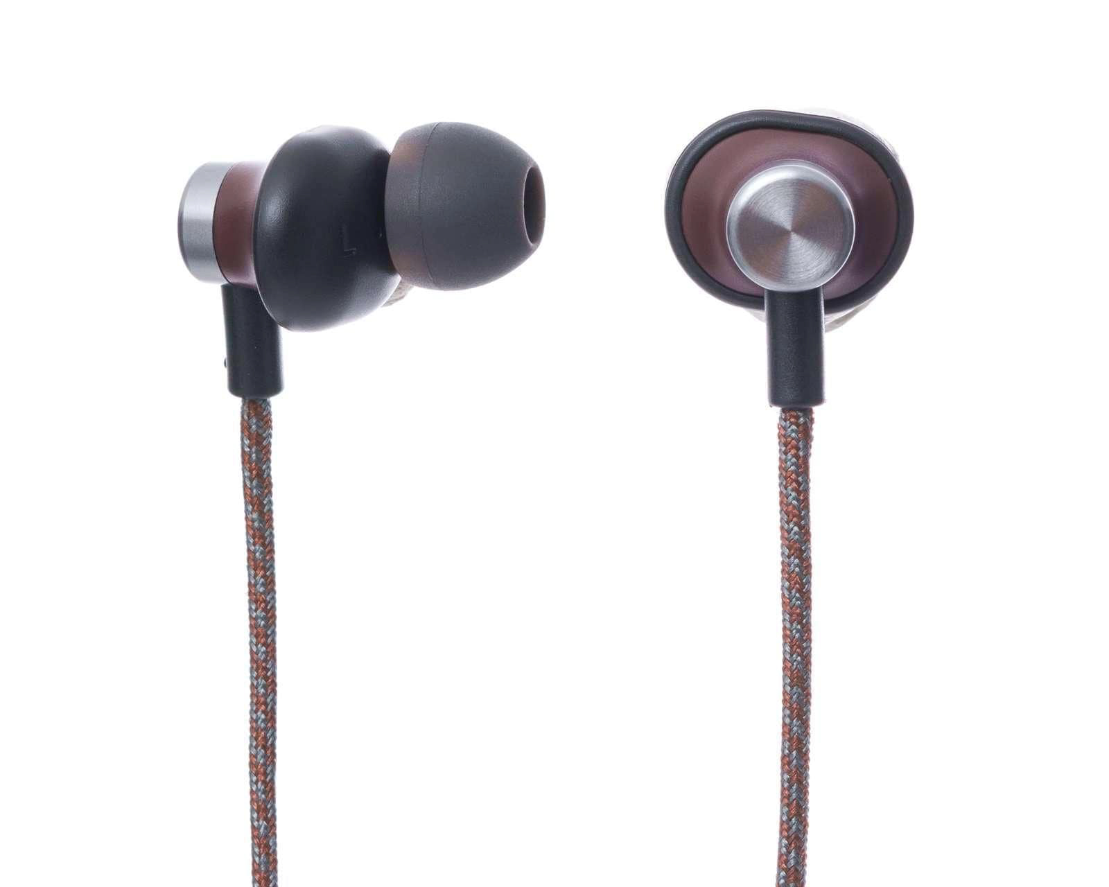 Foto 3 pulgar | Foto 2 | Audífonos In-Ear Inalámbricos Panasonic con Asistente de Voz RP-HTX20BE-R